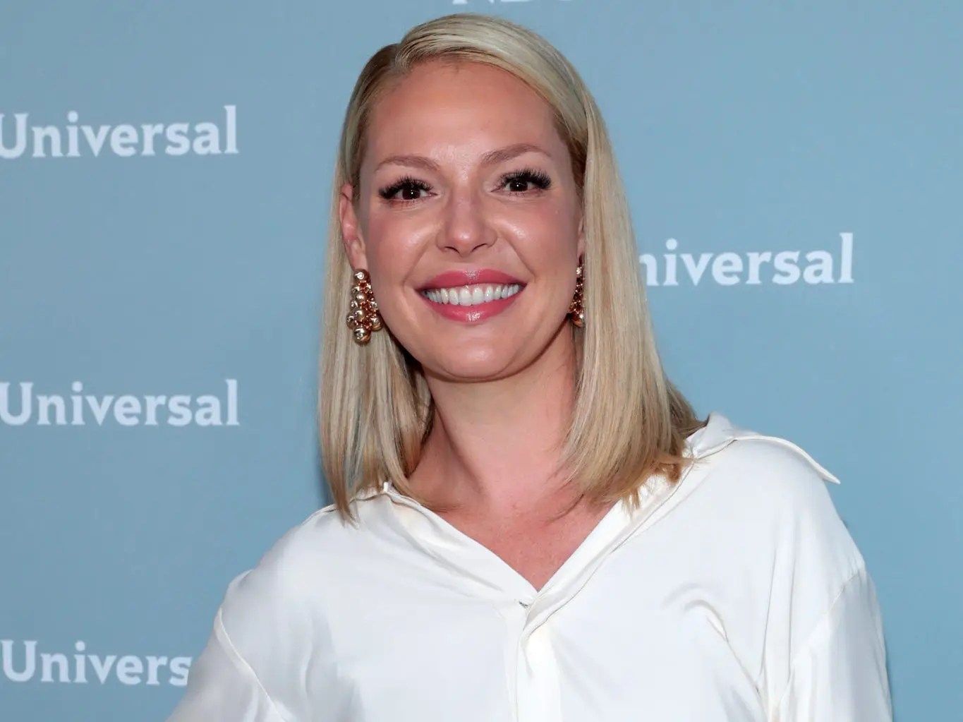 Katherine Heigl Felt 'Betrayed' When People Turned on Her in 2000s