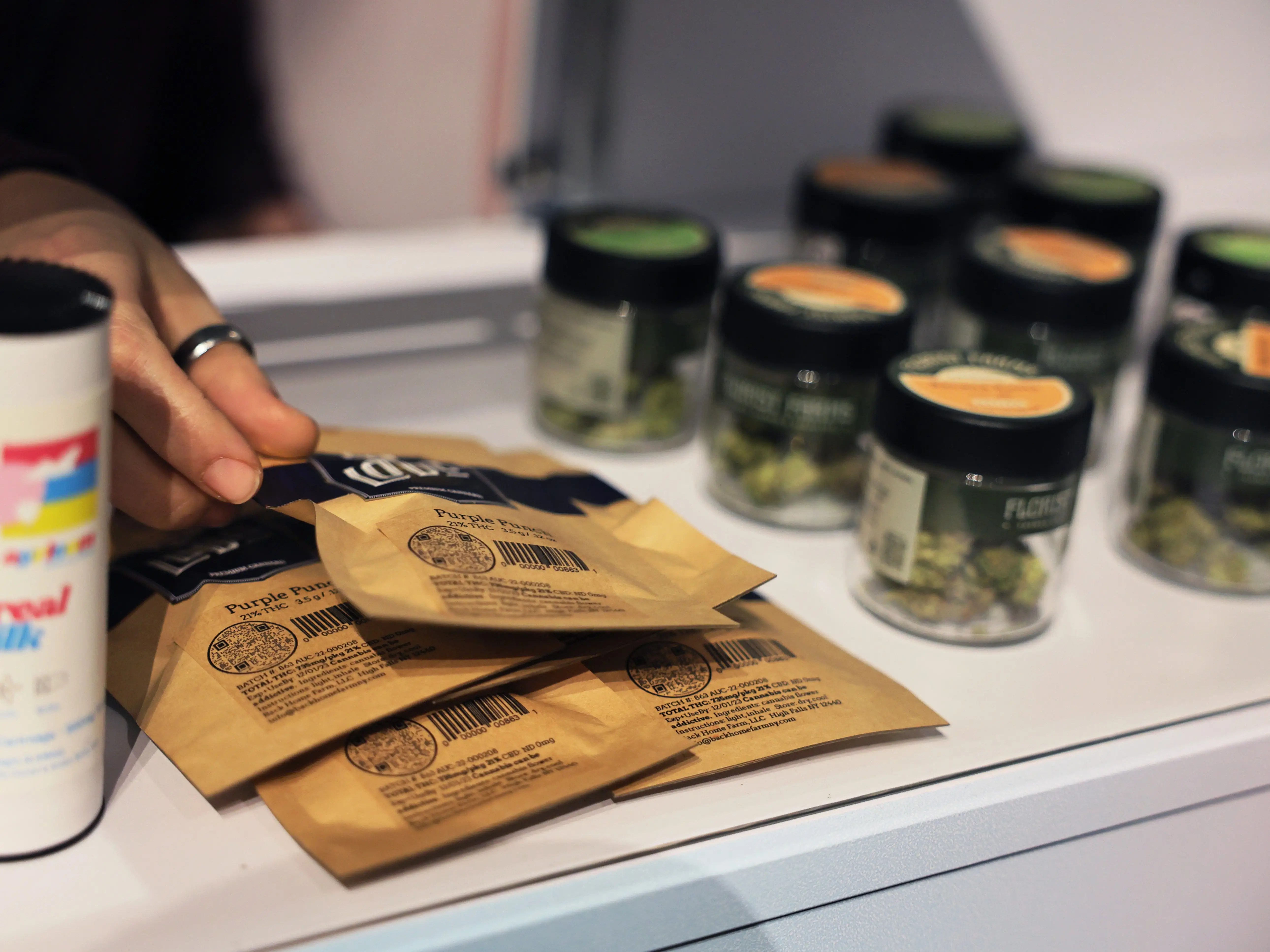 Expert Reveals Next Big Hurdle for NY Cannabis Dispensaries Business