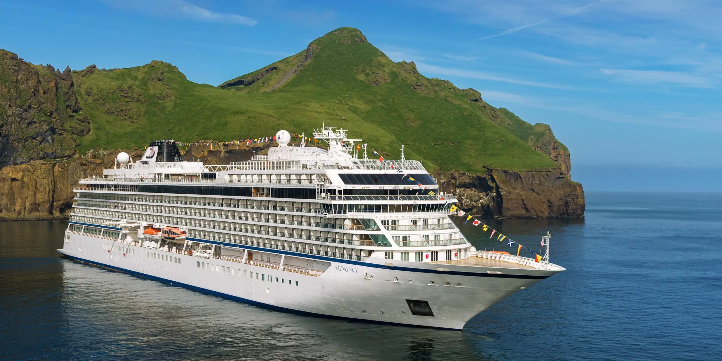 More than 100 Viking cruise passengers were hit with bouts of vomiting
