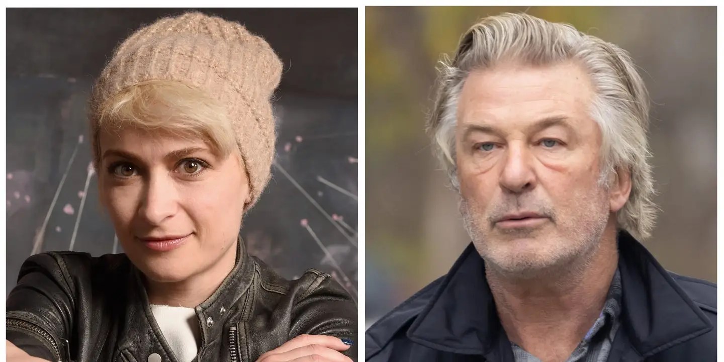 Alec Baldwin Never Apologized to 'Rust' Cinematographer's Family