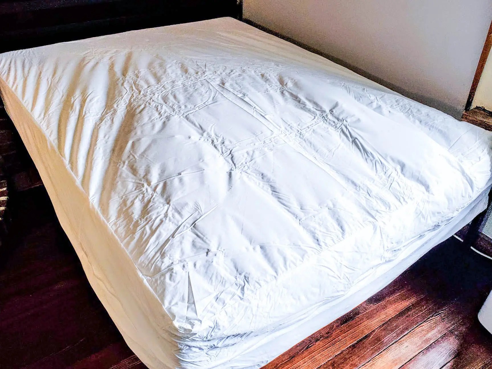 The 6 best mattress protectors of 2024, tested and reviewed Sirius News