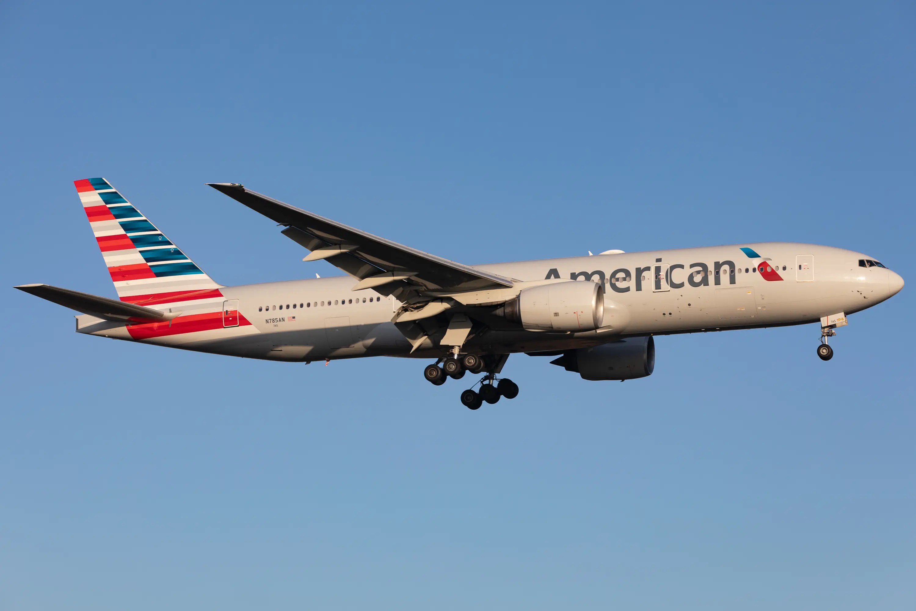 American Airlines is the latest airline to sue Skiplagged Business