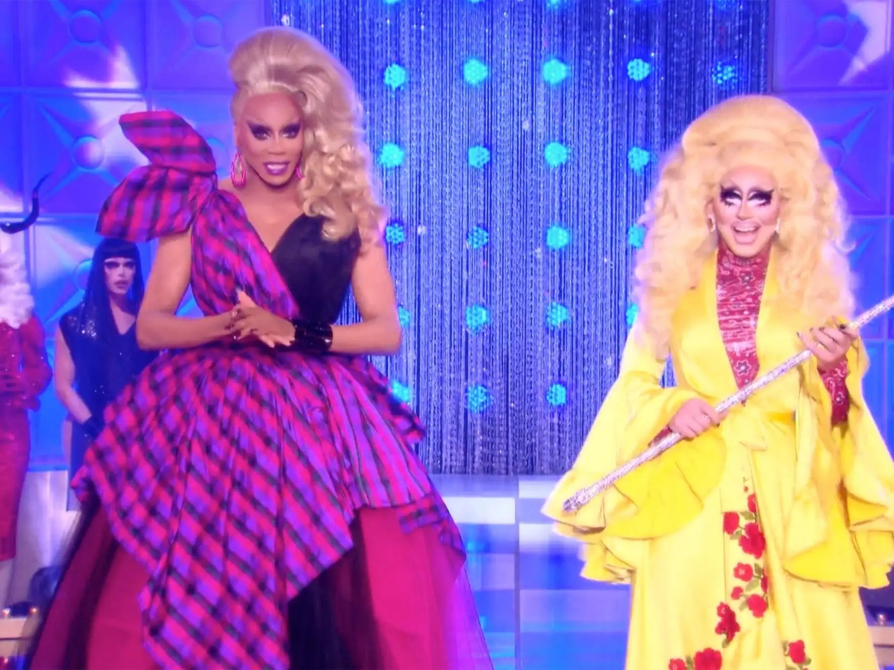 Cheap Drag Queen Clothing