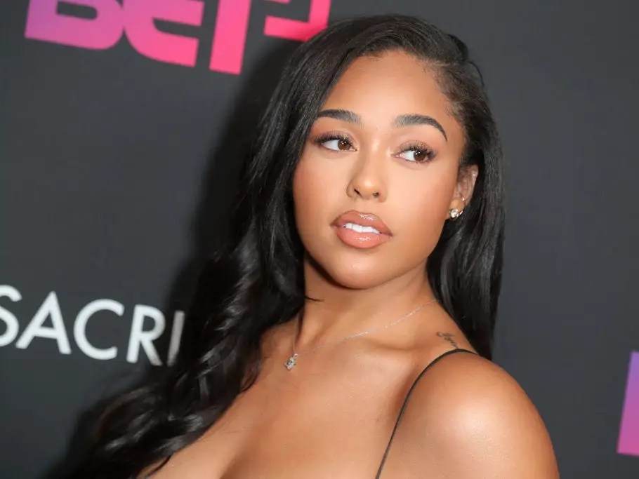 Jordyn Woods responds to woman who spent 400 on her new clothing line