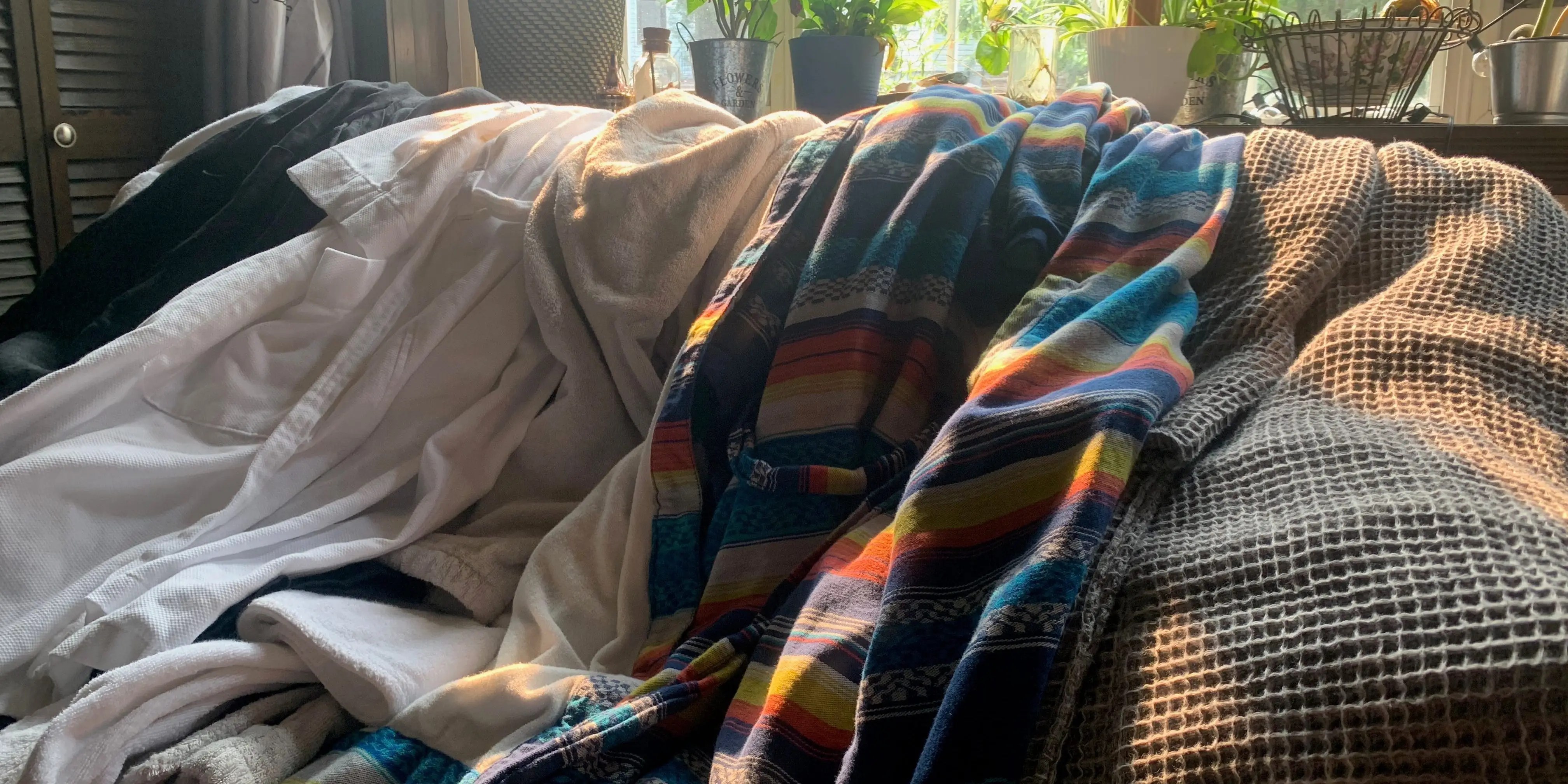 The 11 best robes for men in 2023 Dikla Akrat