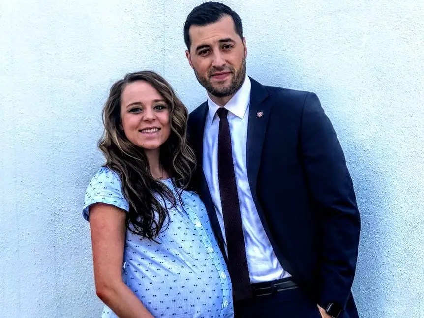 I Can Relate to Jinger Duggar's Trauma, Grew up in Evangelical Church