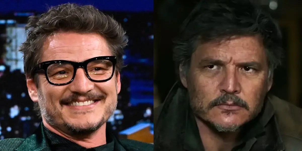 'the Last of Us' Pedro Pascal He Got Role Because of Ambien