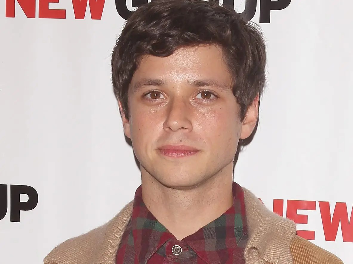Phil Of The Future Actor Ricky Ullman Says He'd 'Never Say No' To A