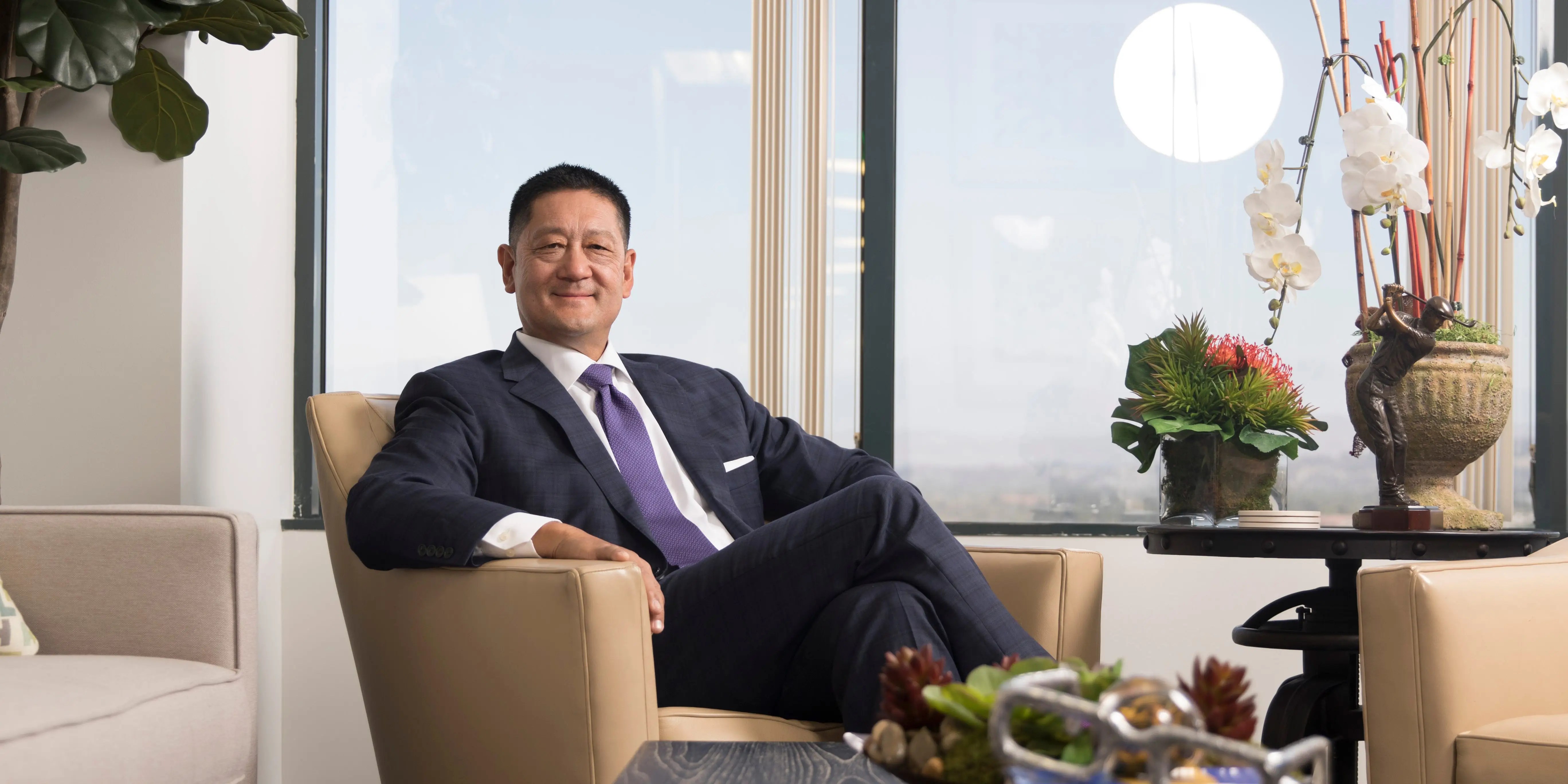 Alignment Healthcare CEO Why the Upstart Will Win in Health Insurance