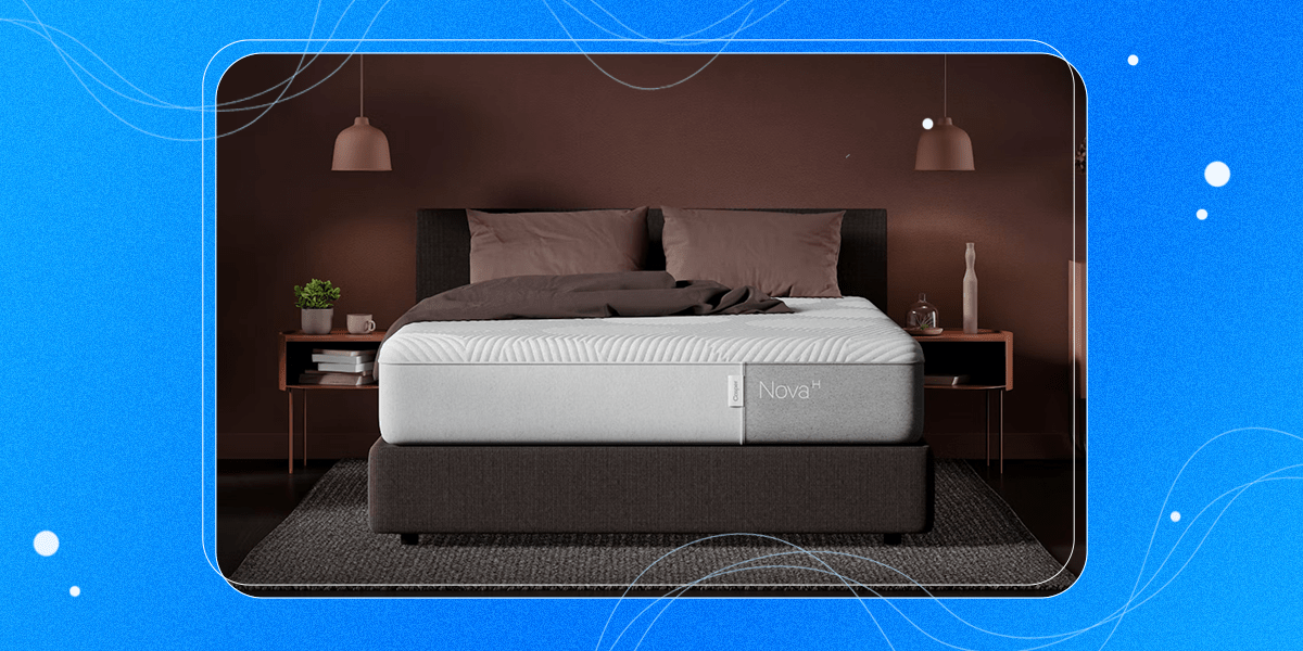 The best hybrid mattress of 2023 for side sleepers back pain and every