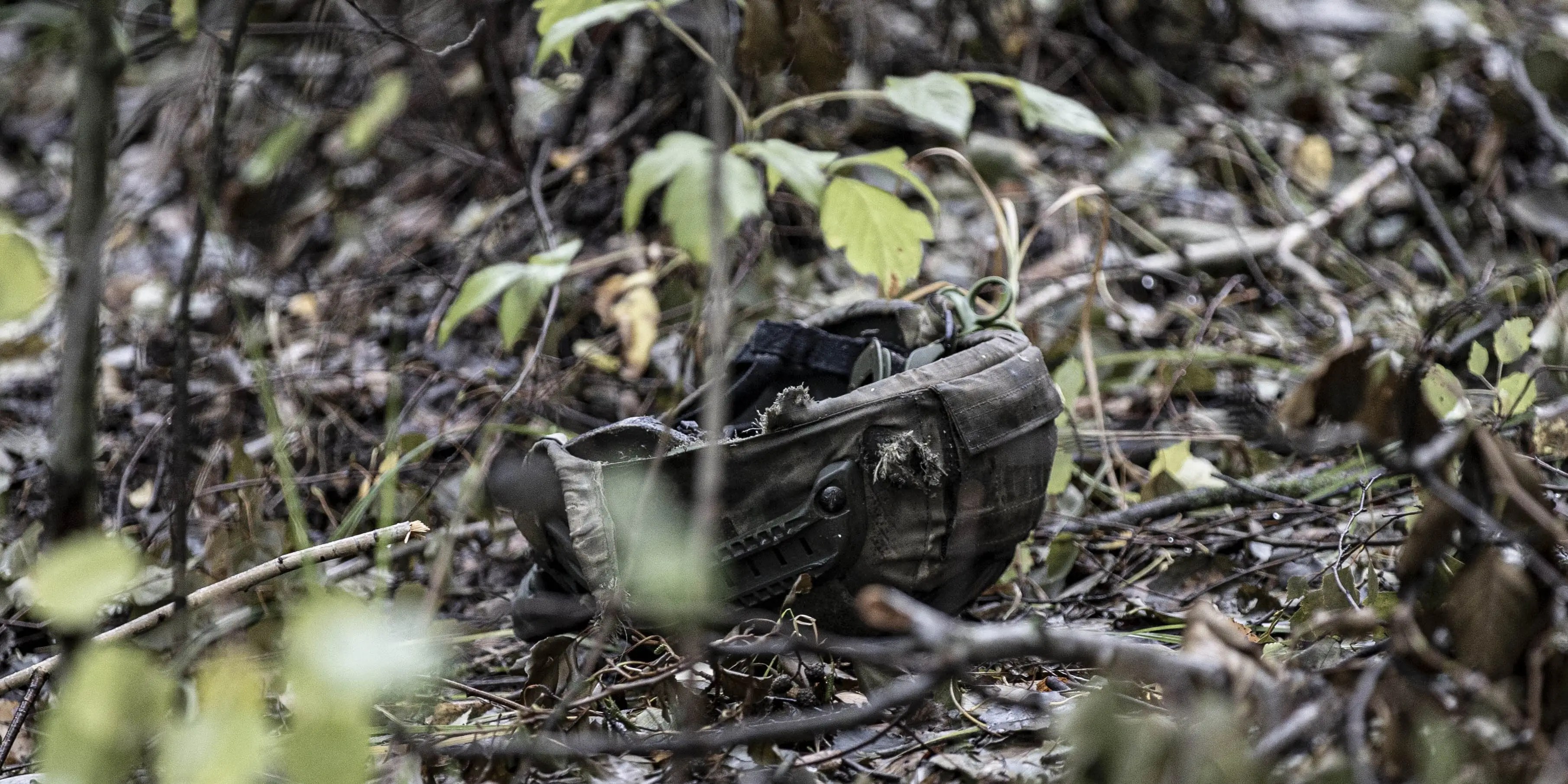 Russia Soldier Describes Fighting for Ukraine, Killing Countrymen NYT