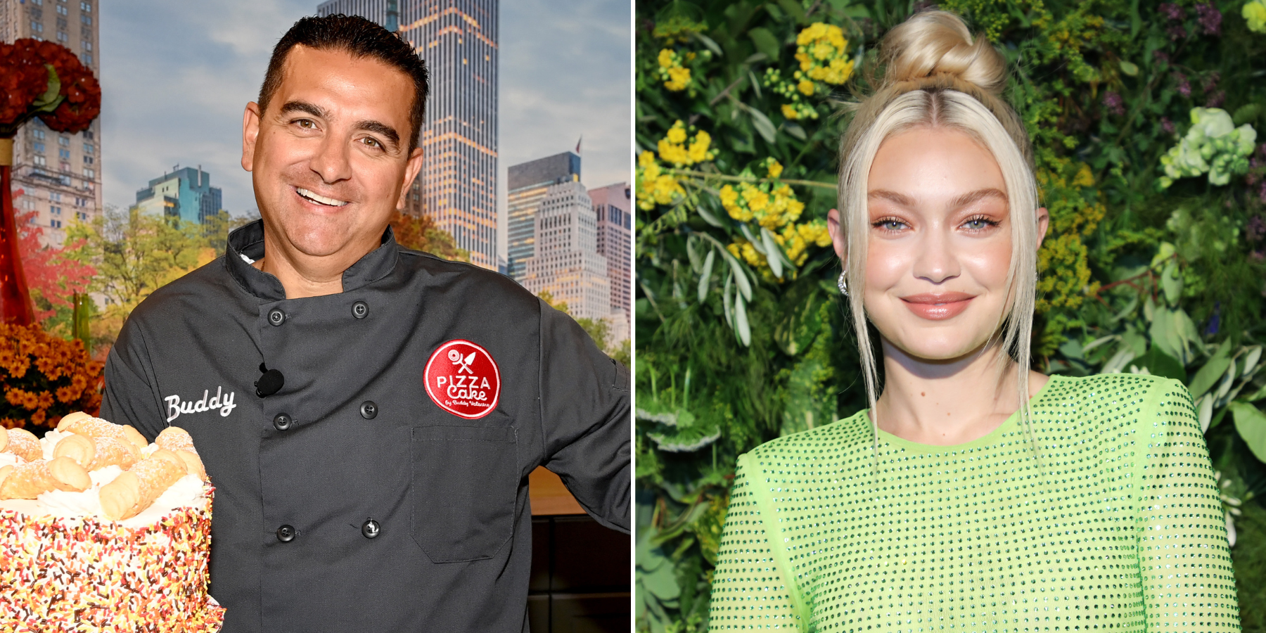 Buddy Valastro Famous Cakes What Happened To Cake Boss Star Buddy