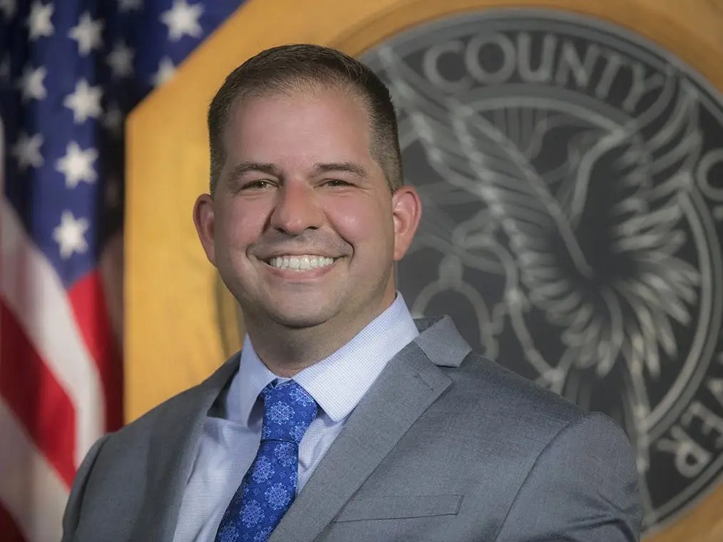 Denver councilman said he was left 'humiliated' after he was forced...