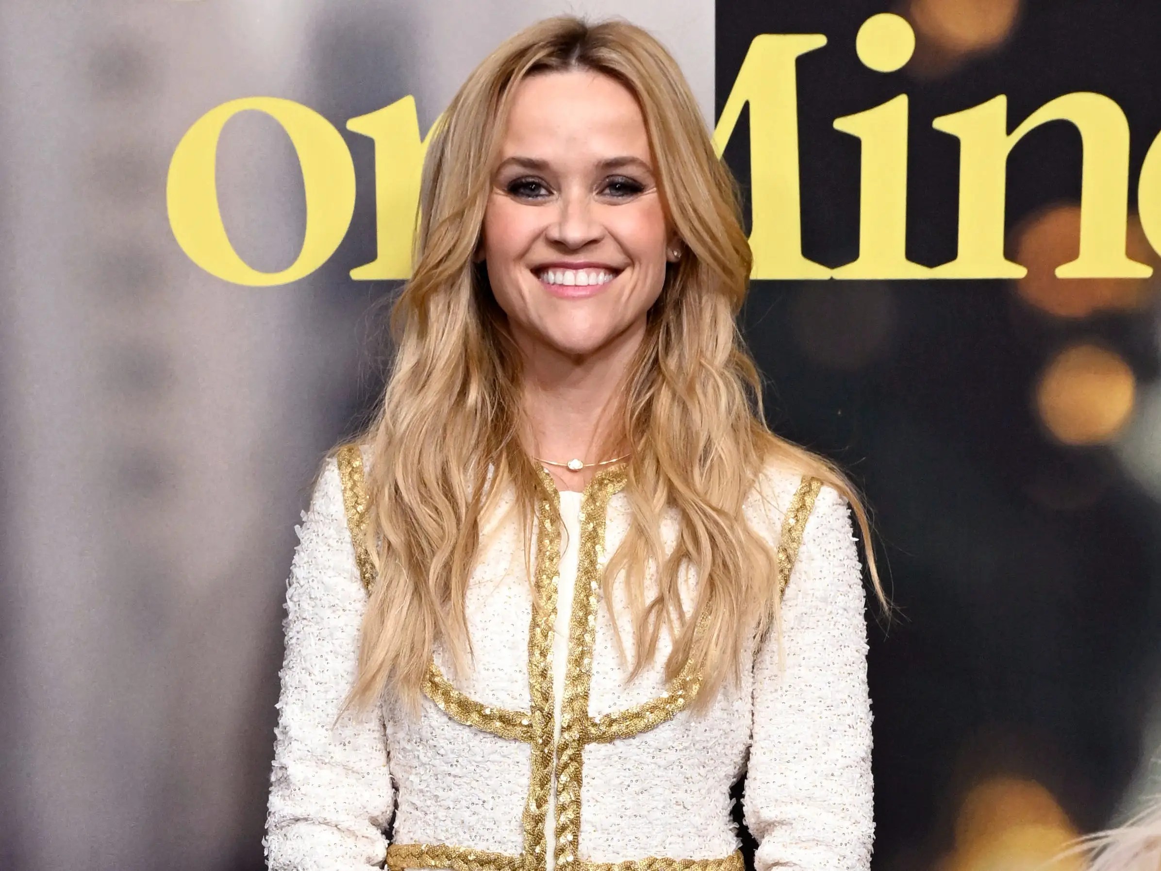 Reese Witherspoon Still Owns Wedding Dress From 'Sweet Home Alabama
