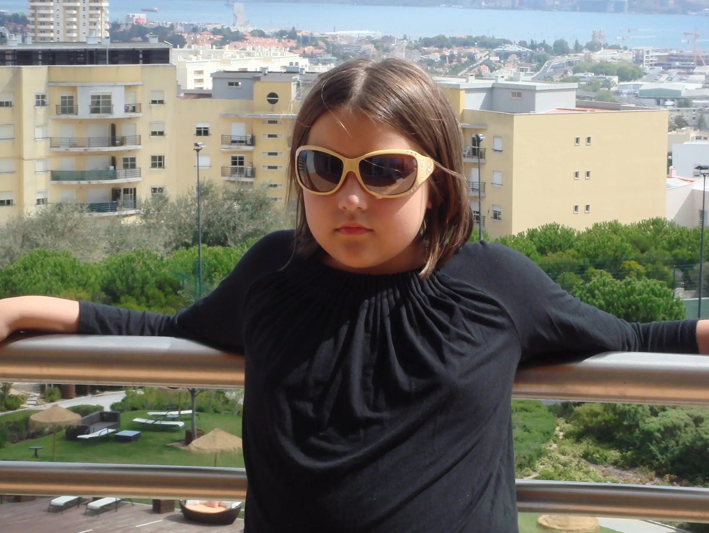 My Parents Sent Me to Fat Camp When I Was a Kid, and It Made Me Fake