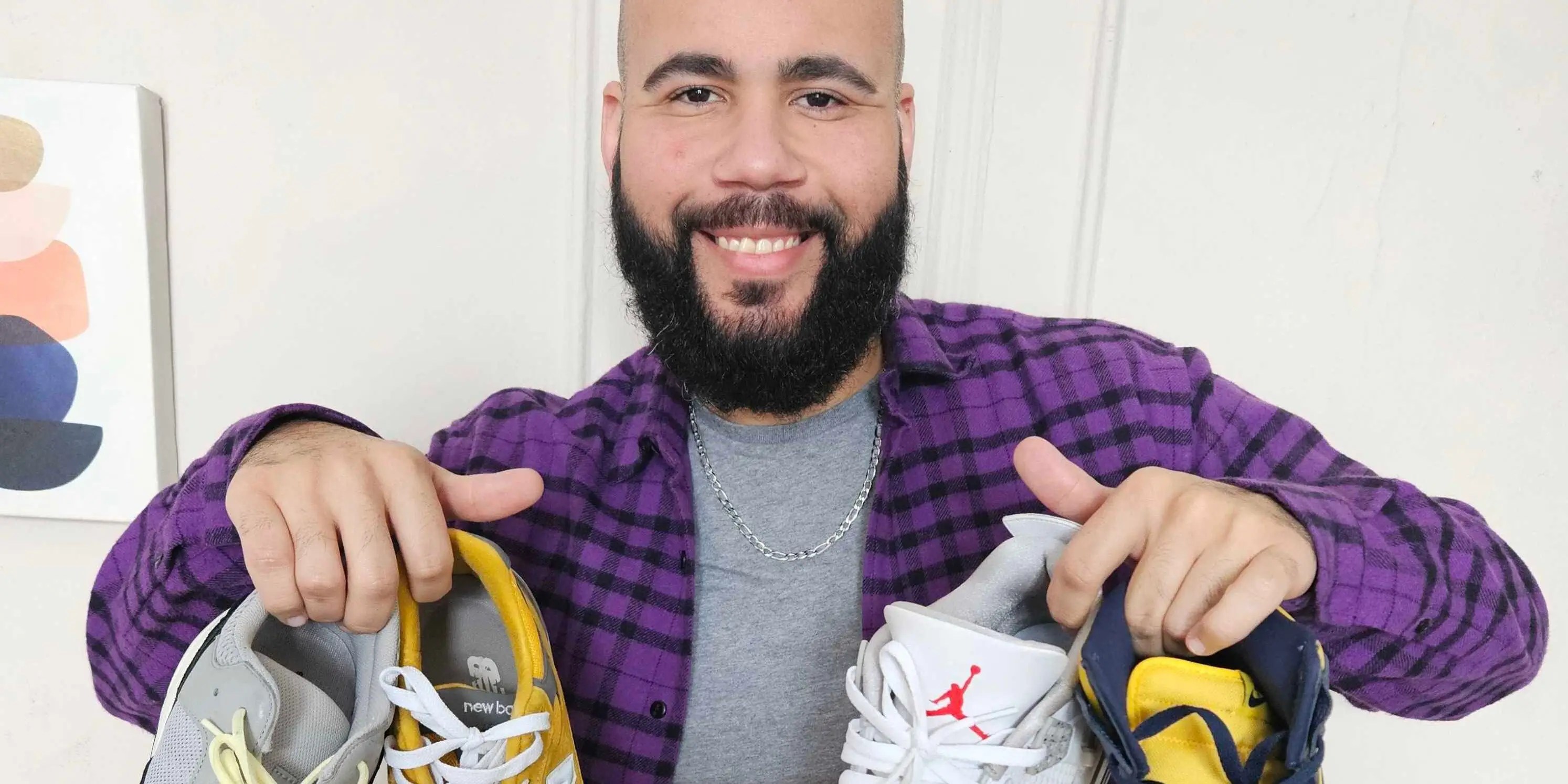 How to Sell Shoes on Goat Vs. Poshmark and StockX Business Insider