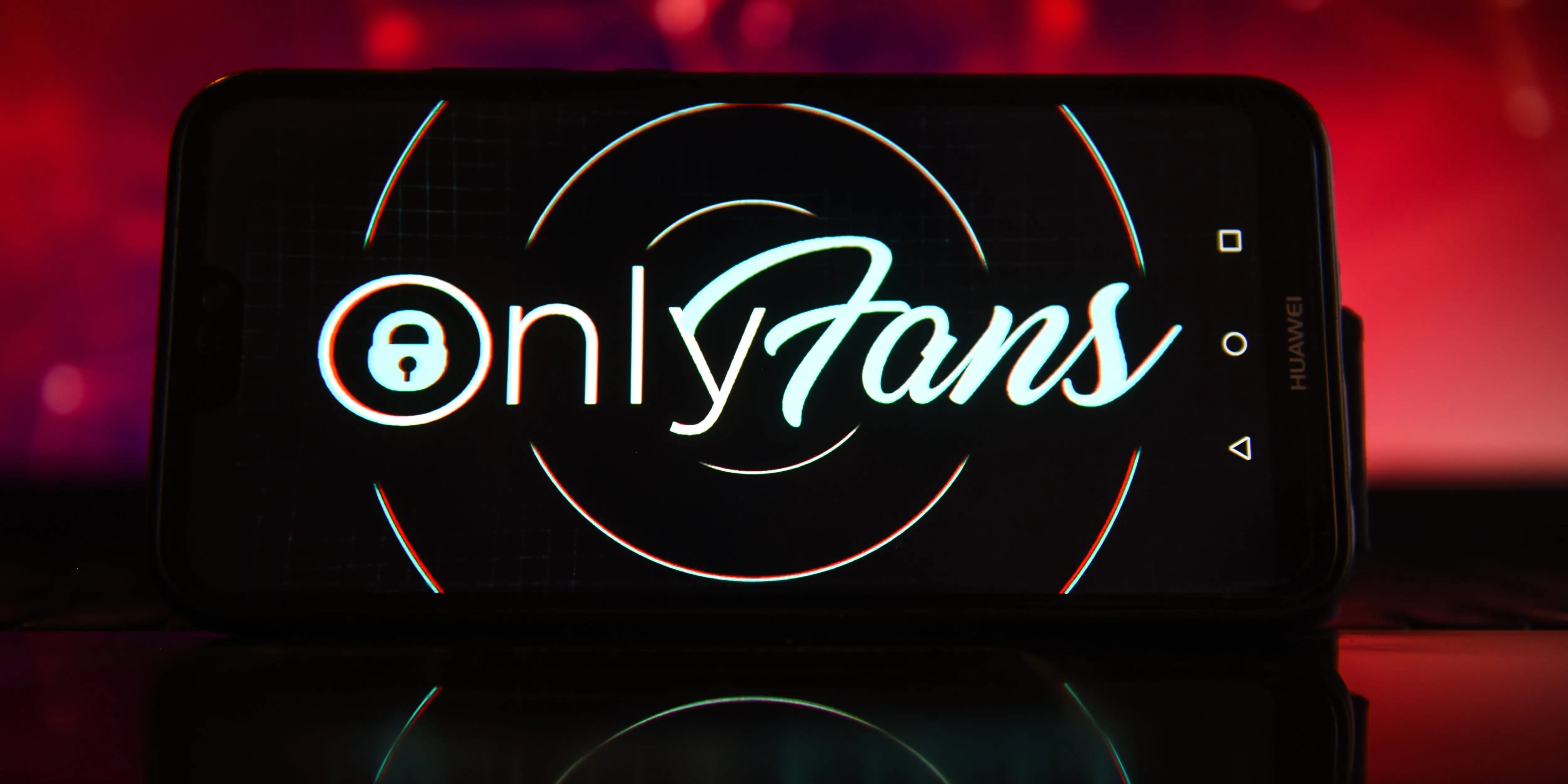 OnlyFans Faces Bigger Tax Bill After Losing Legal Battle Over Revenues