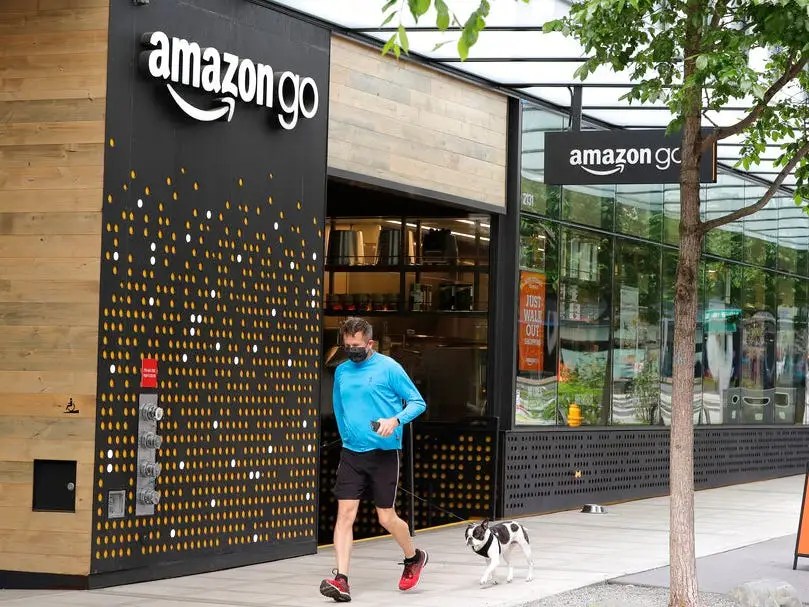 List of Amazon Go Stores Closing in NYC, San Francisco, Seattle