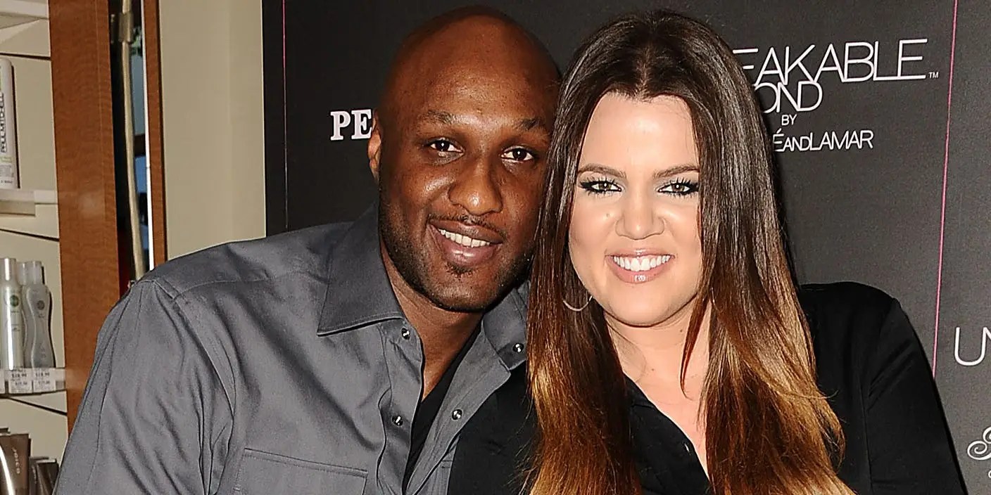 Khloe Kardashian Was 'Obsessive' With Weight Amid Lamar Odom Divorce