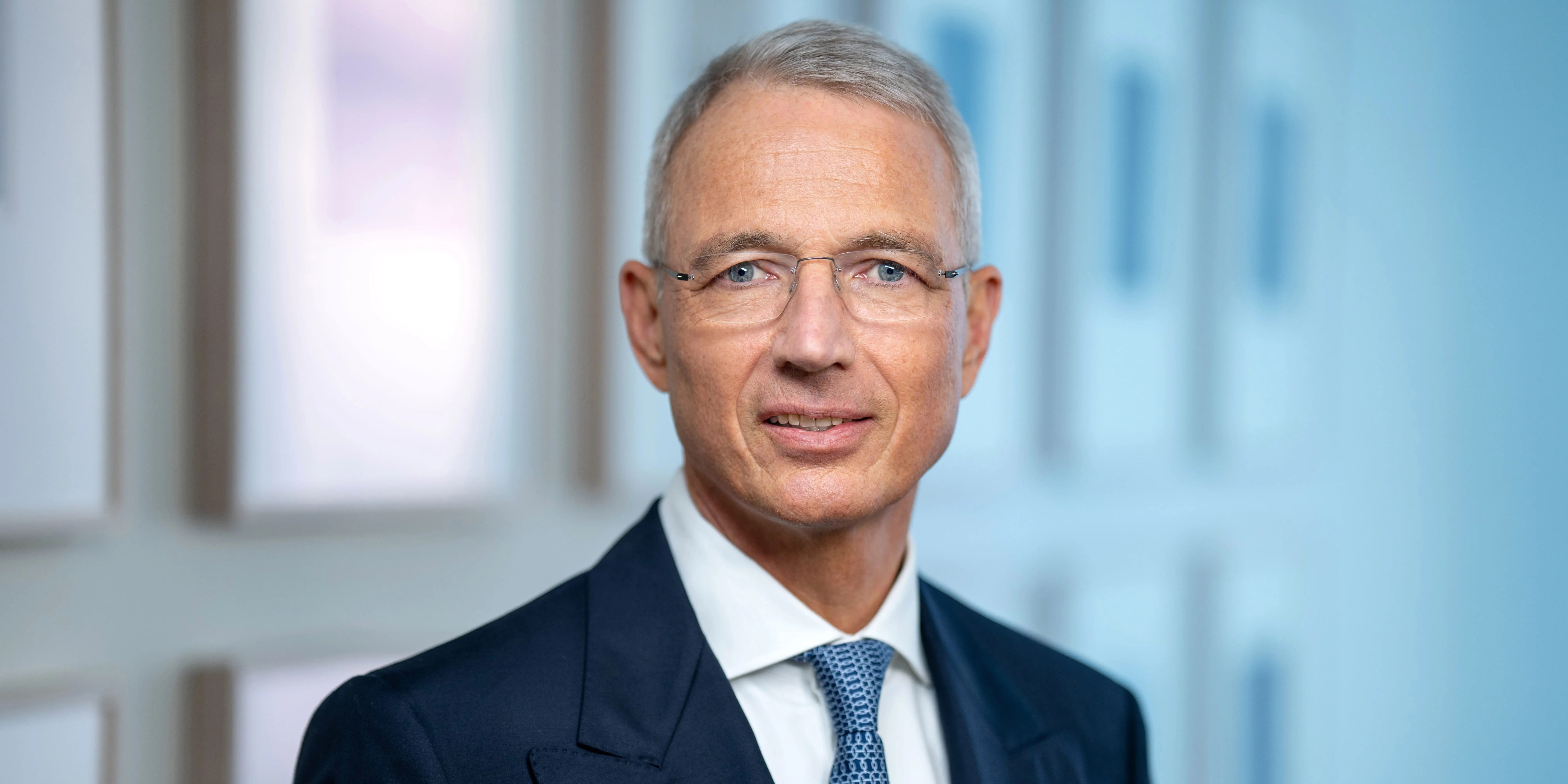 Credit Suisse Chairman Took a Pass on 1.6 Million Award, Had His Pay