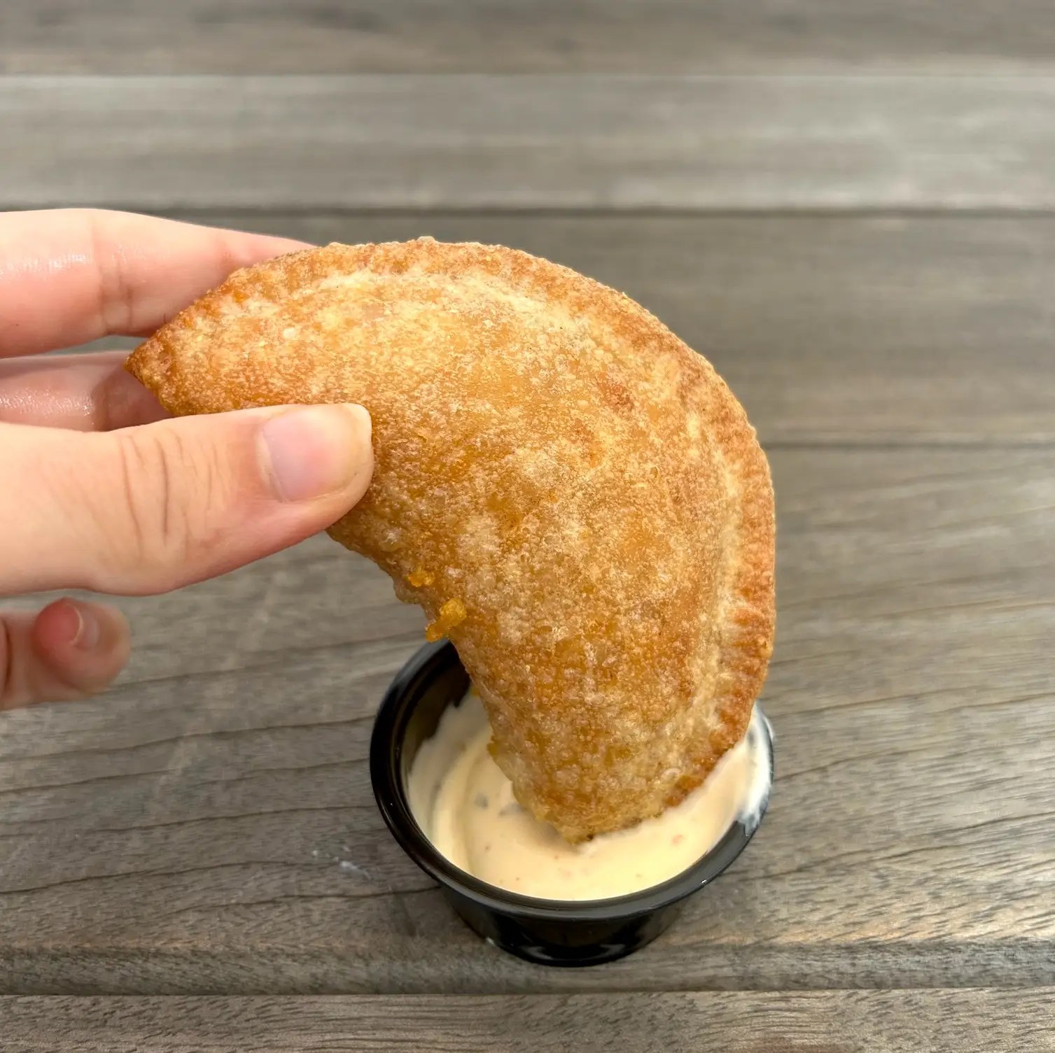 Taco Bell Is Testing a New Empanada and It Tastes Incredible