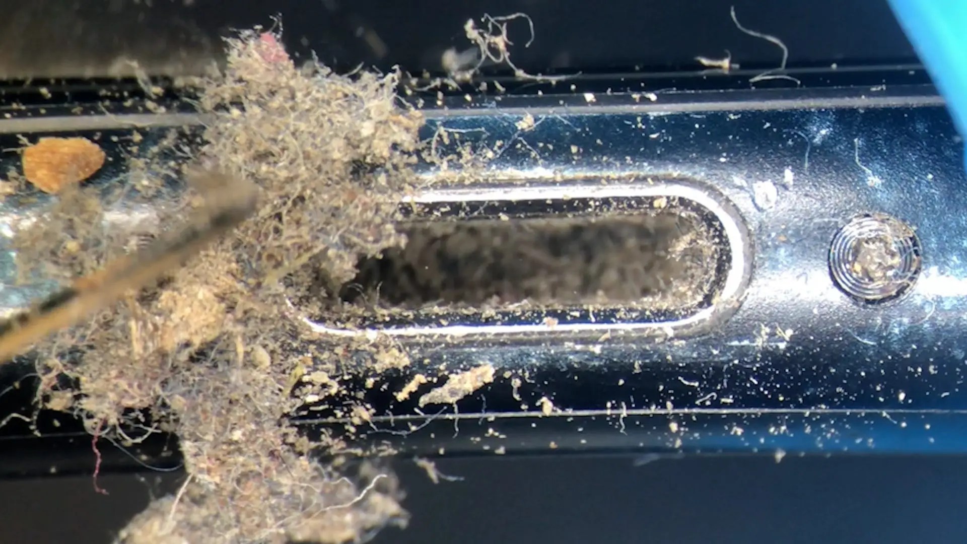 I Tried TikTok's Viral Aluminum Foil in the Dishwasher Cleaning Hack