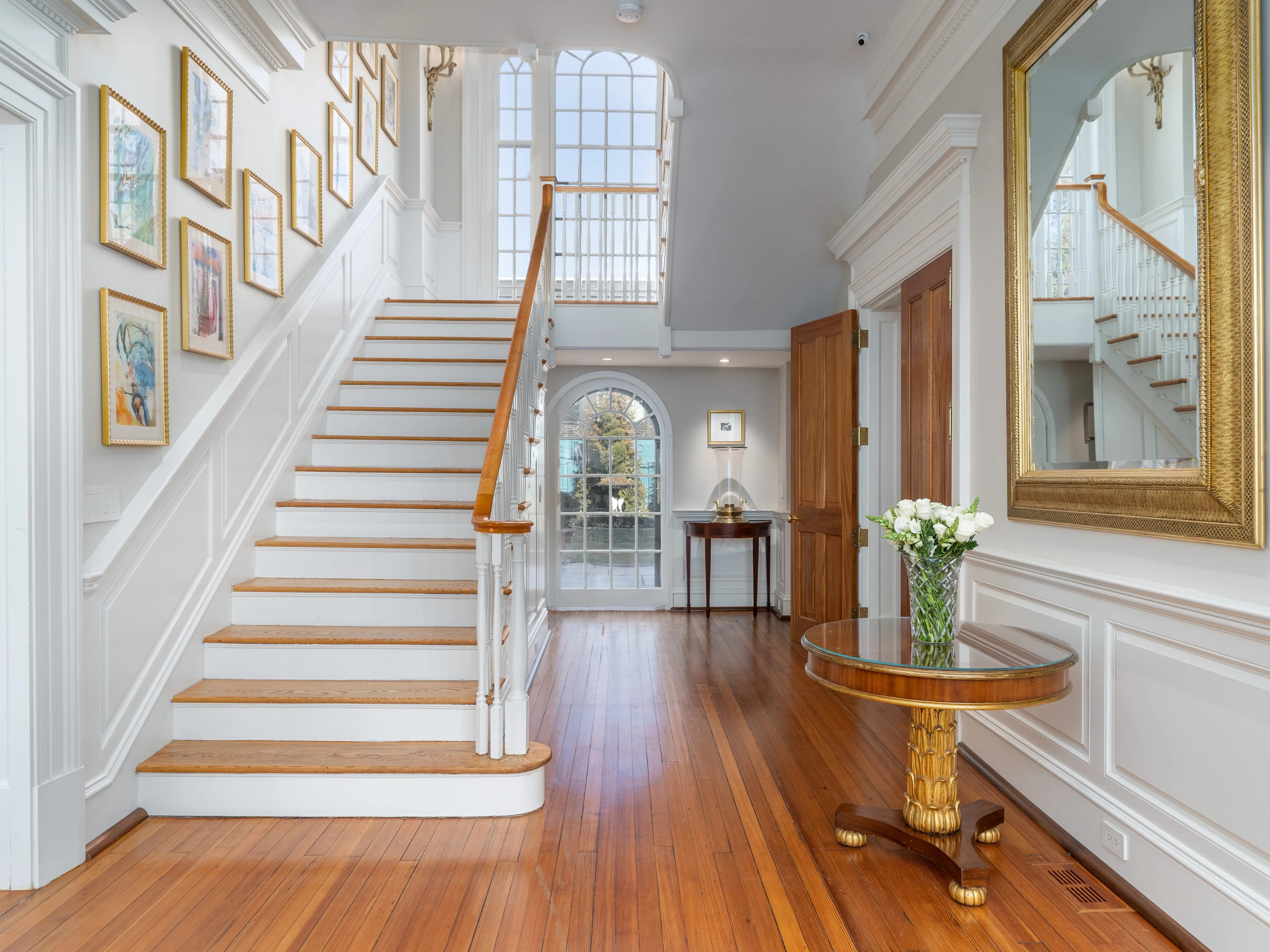 Jackie Kennedy's former house is on sale for 26.5 million, making it