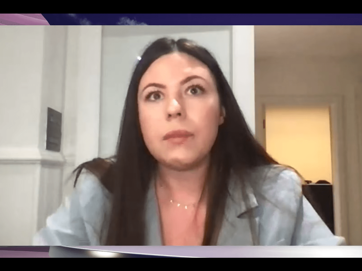 Dog Interrupts Scientist Mass Video Call by Throwing up Viral TikTok