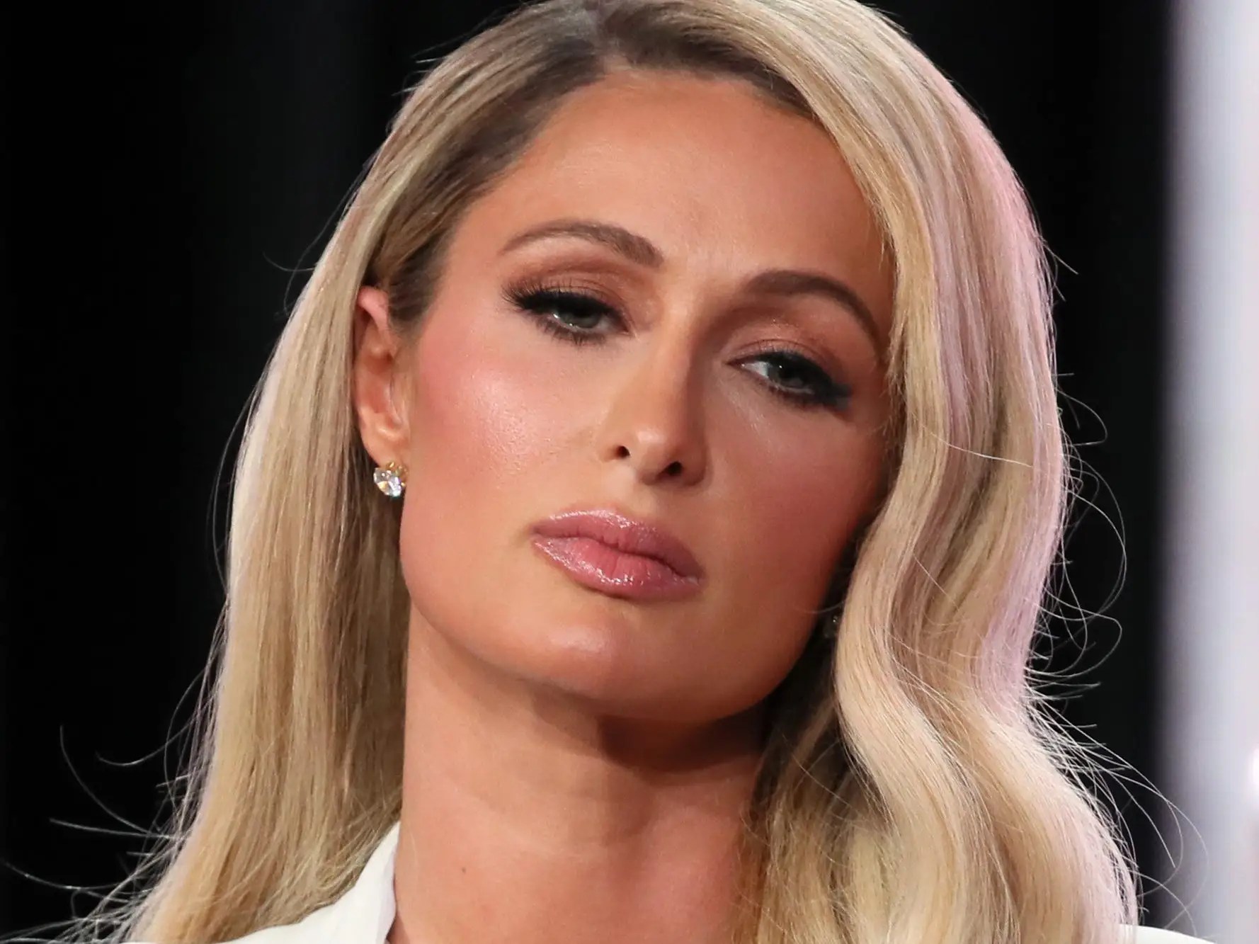 Paris Hilton Says She 'Cried' Over Playboy Cover She Didn't Agree to