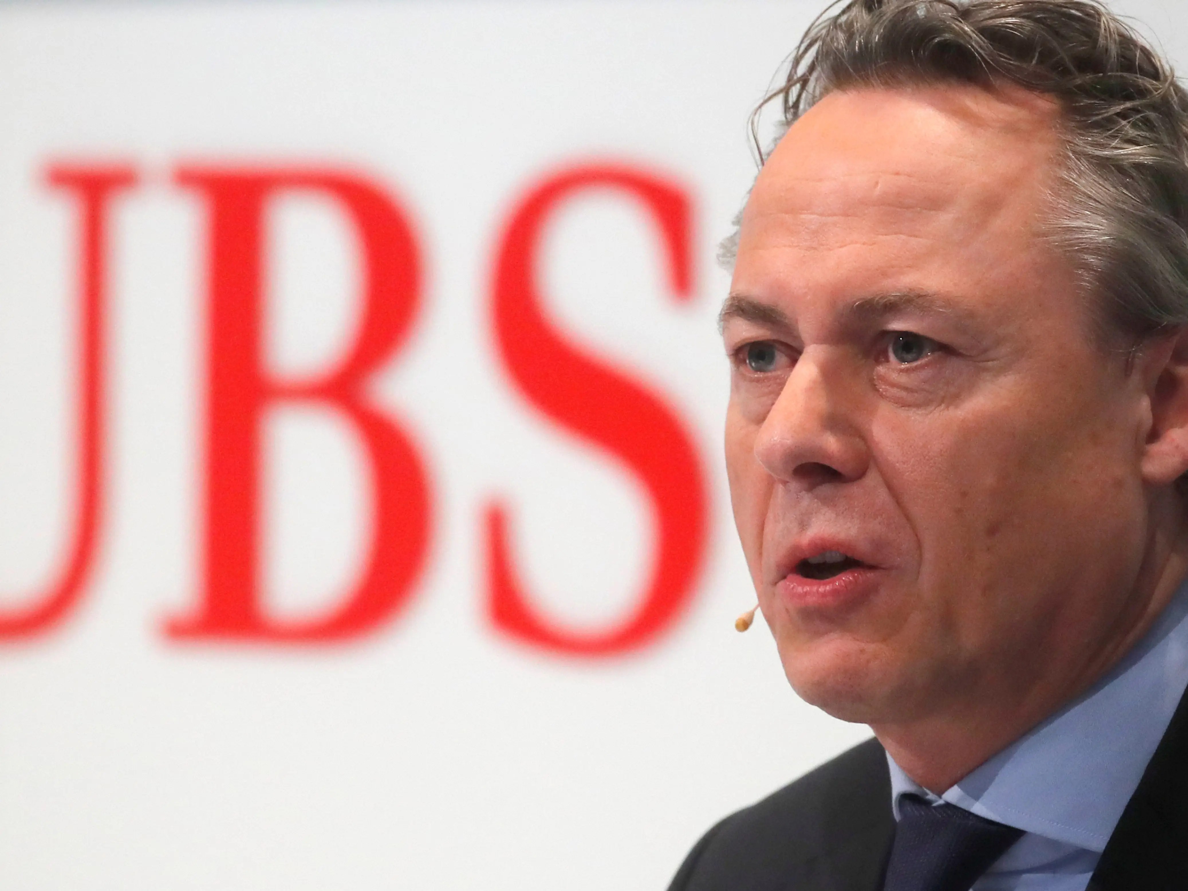 UBS Buys Credit Suisse, With Bitter Digs Throughout Business Insider