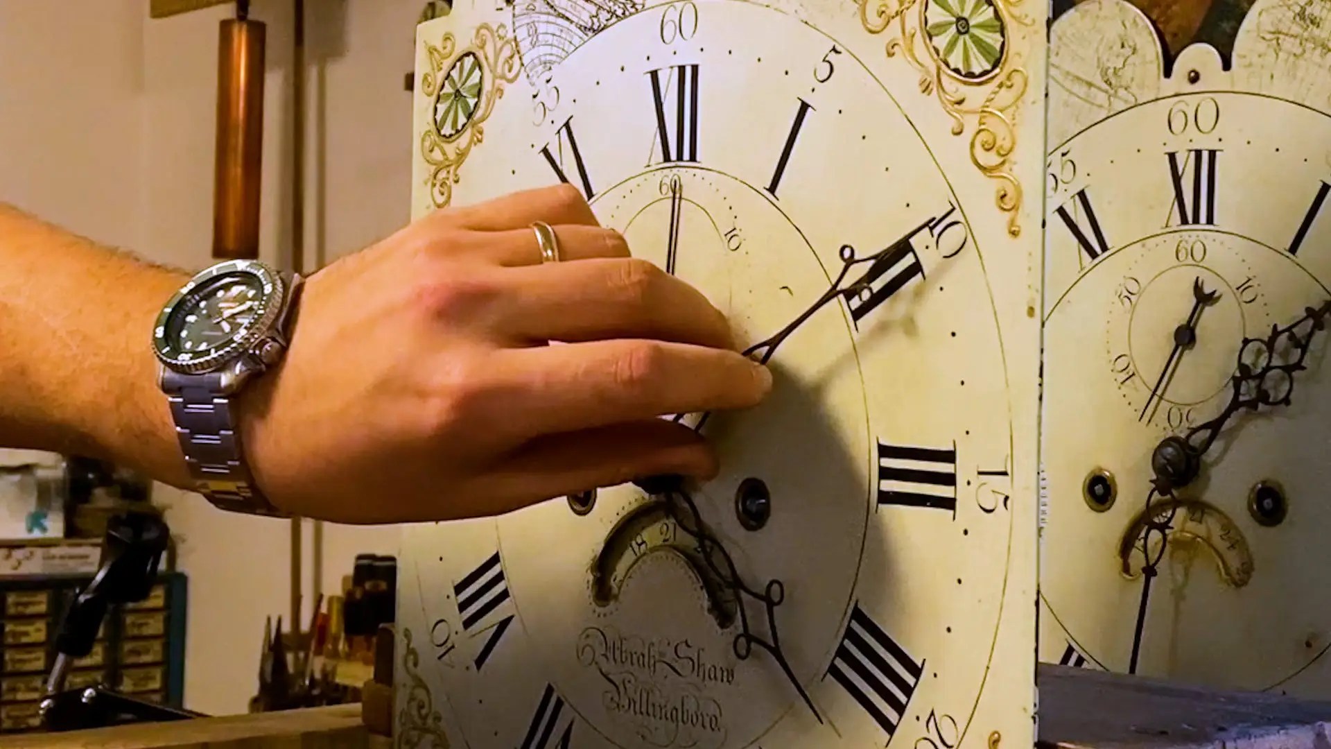 How To Move A Grandfather Clock 20 Steps For A Clockwork, 51 OFF