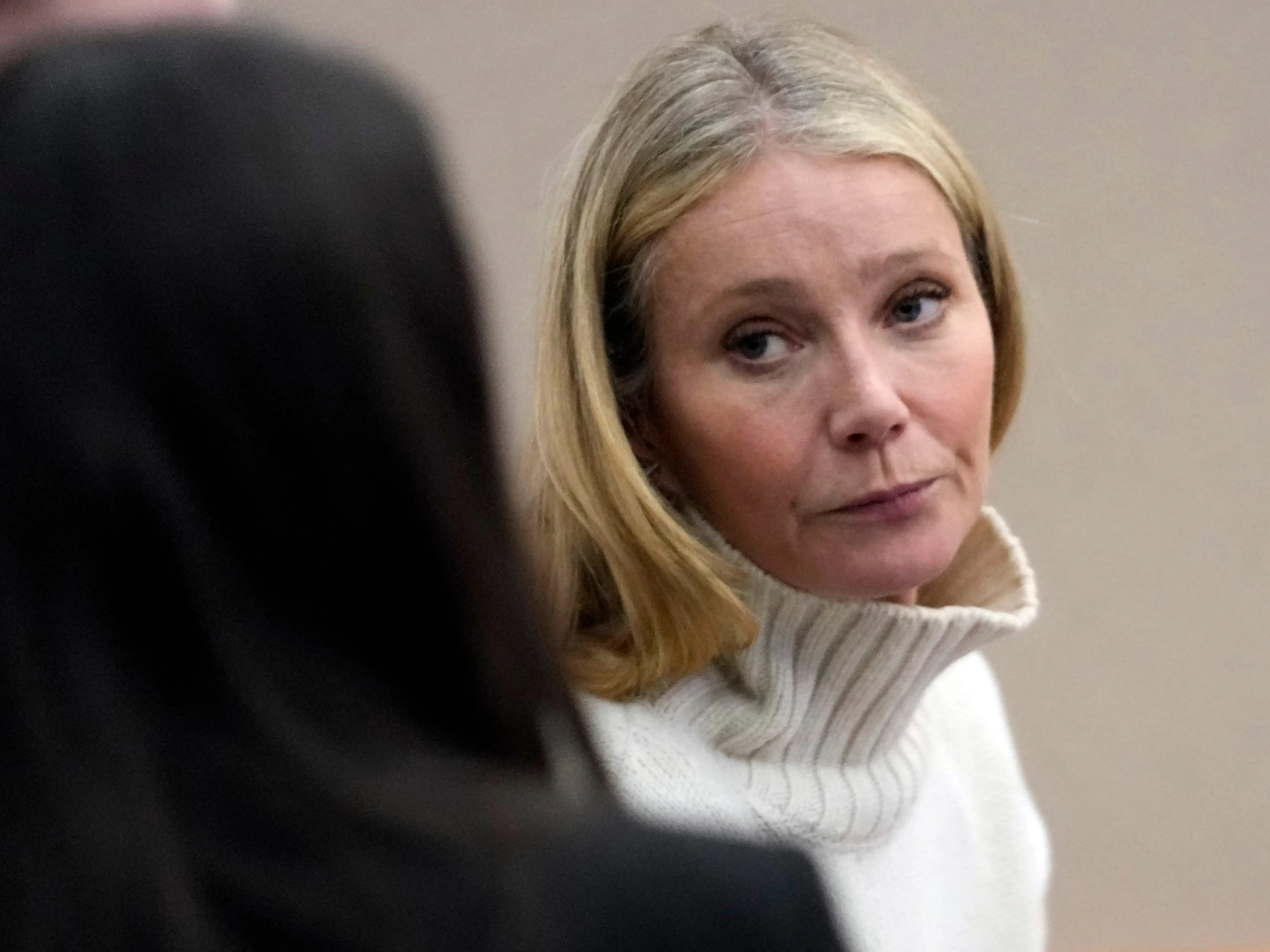 Paltrow Ski Trial Security Wanted to Give Bailiffs 'Treats