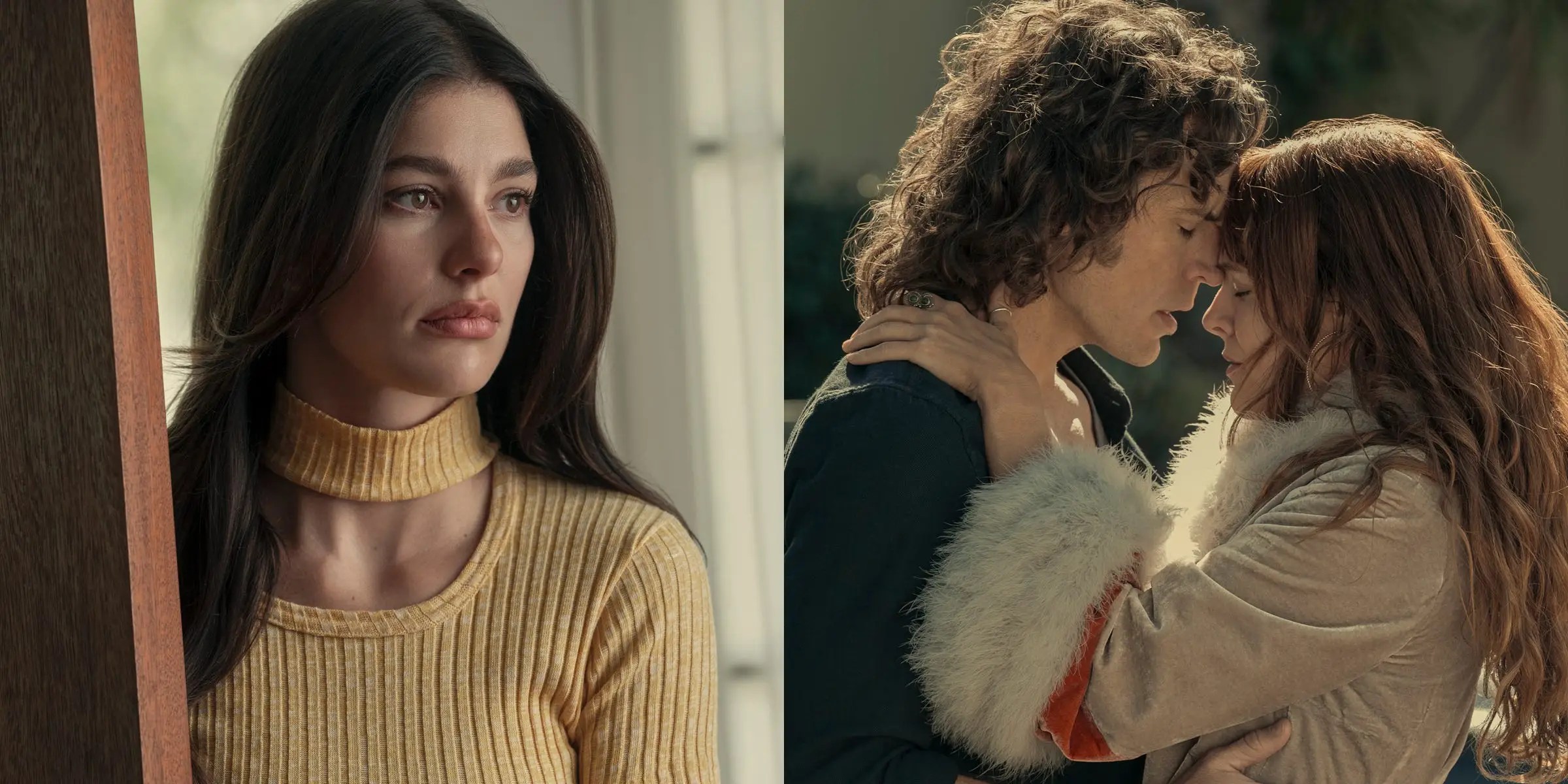 'Daisy Jones and the Six' Key Differences Between Book and Show