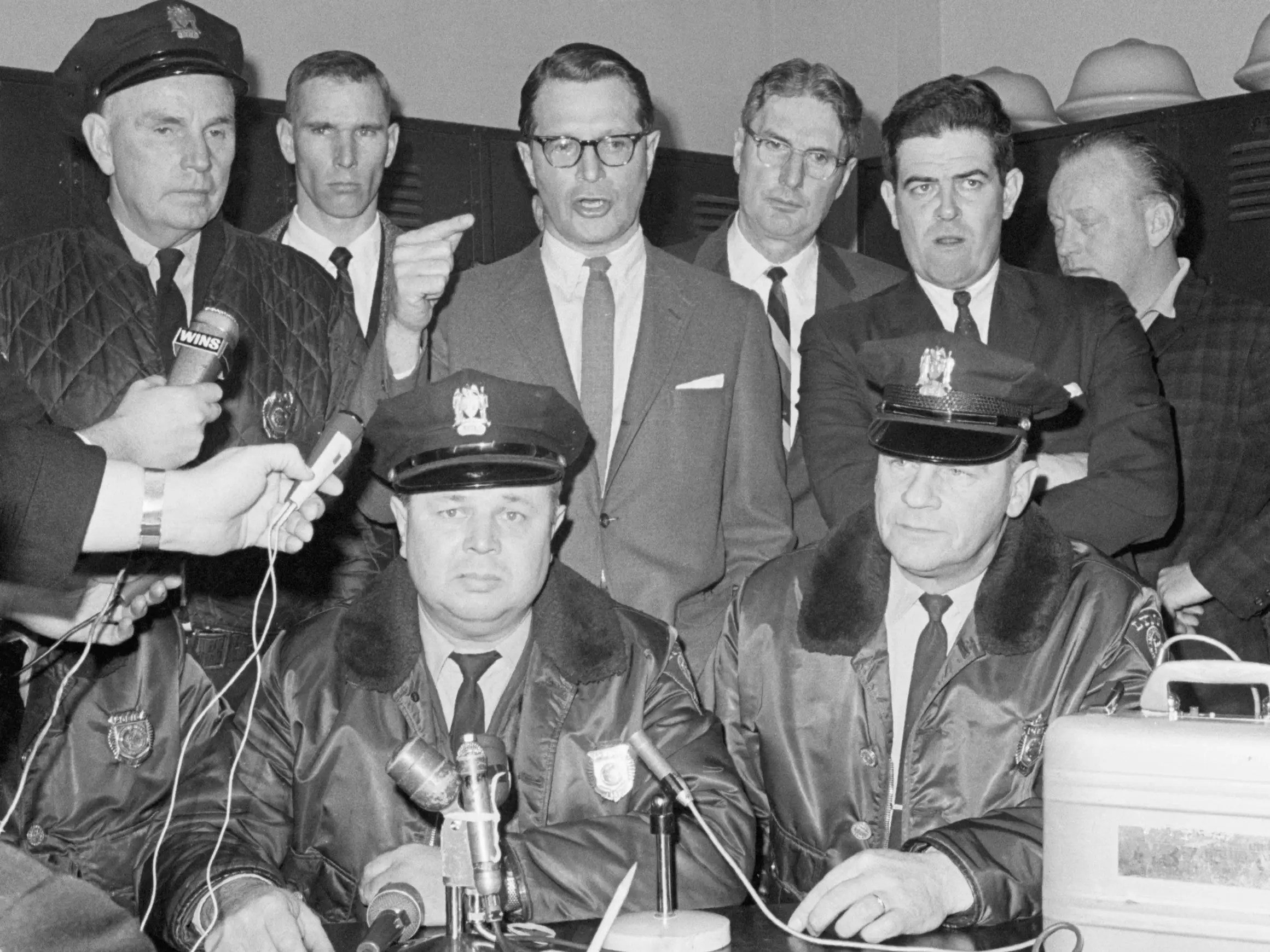 The true story behind Hulu’s new crime drama, ‘Boston Strangler,’ a serial killer who likely