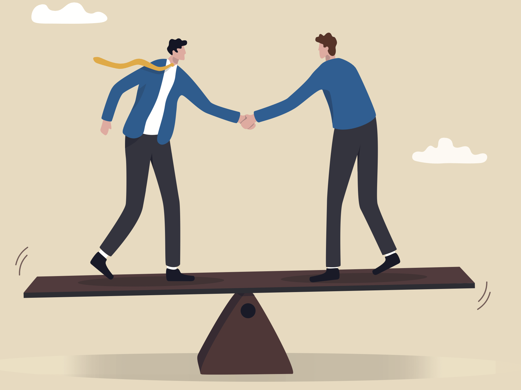 Jei manote, kad esate „tyliai atleistas“, tiesiog pasikalbėkite su savo viršininku ir išsiaiškinkite, kas vyksta