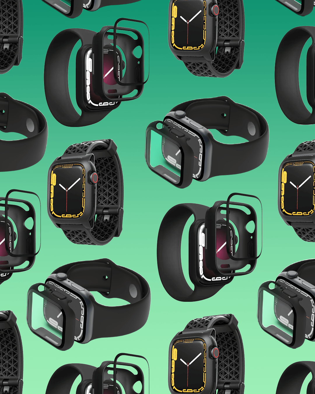 The Best Apple Watch Screen Protectors in 2024