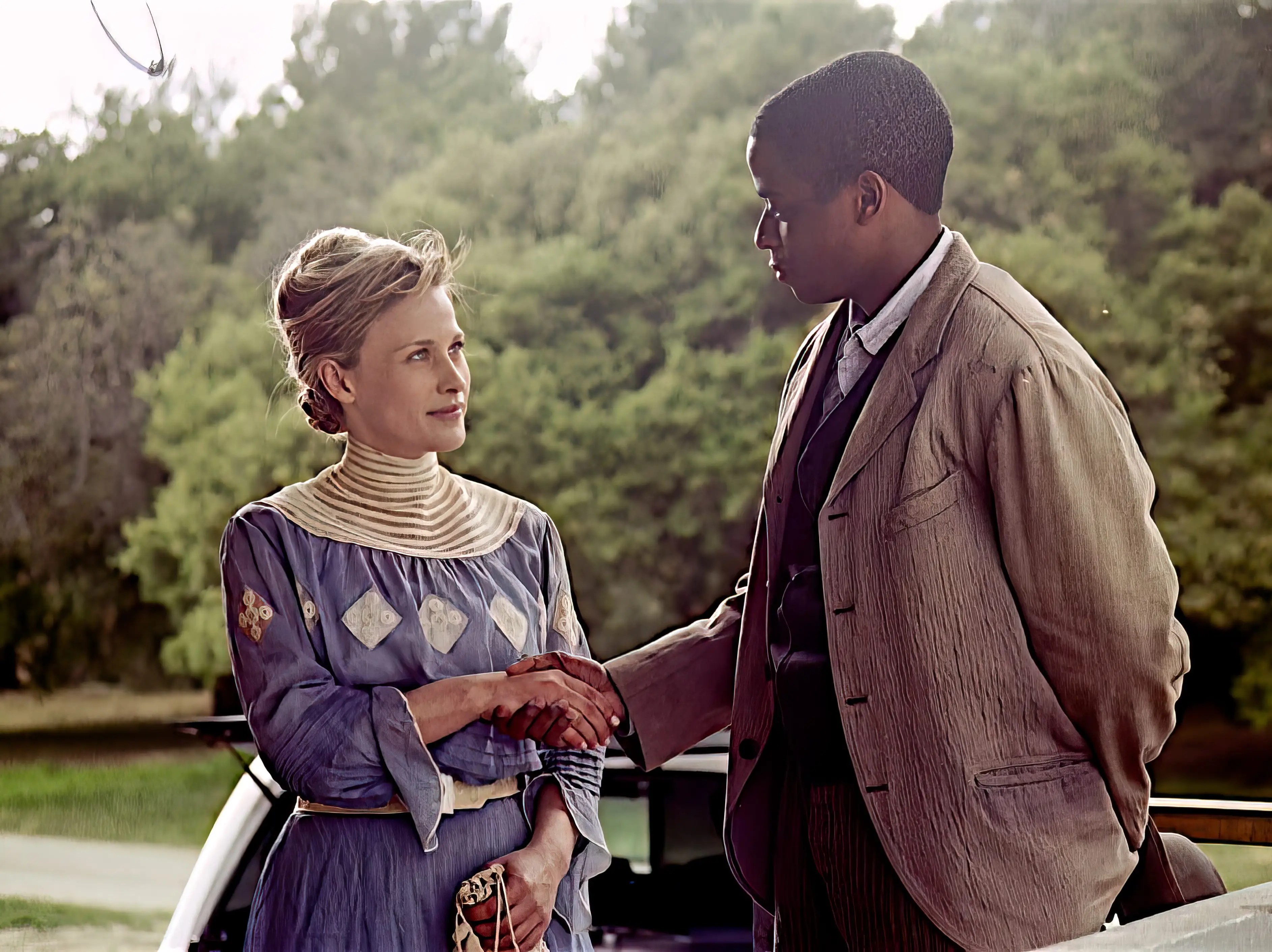 Inside ‘Holes’ Digging into how the awardwinning novel became a