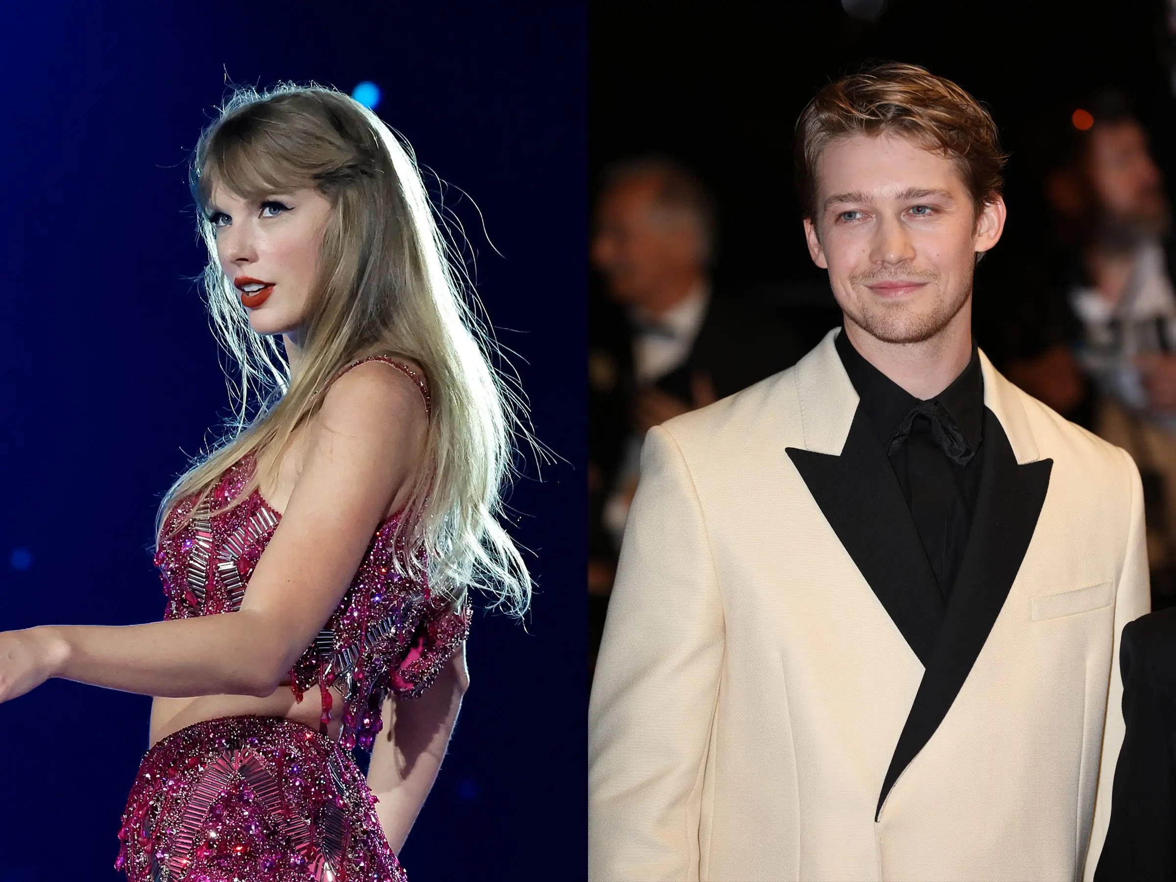 Taylor Swift and Joe Alwyn Everything They've Said Publicly Business