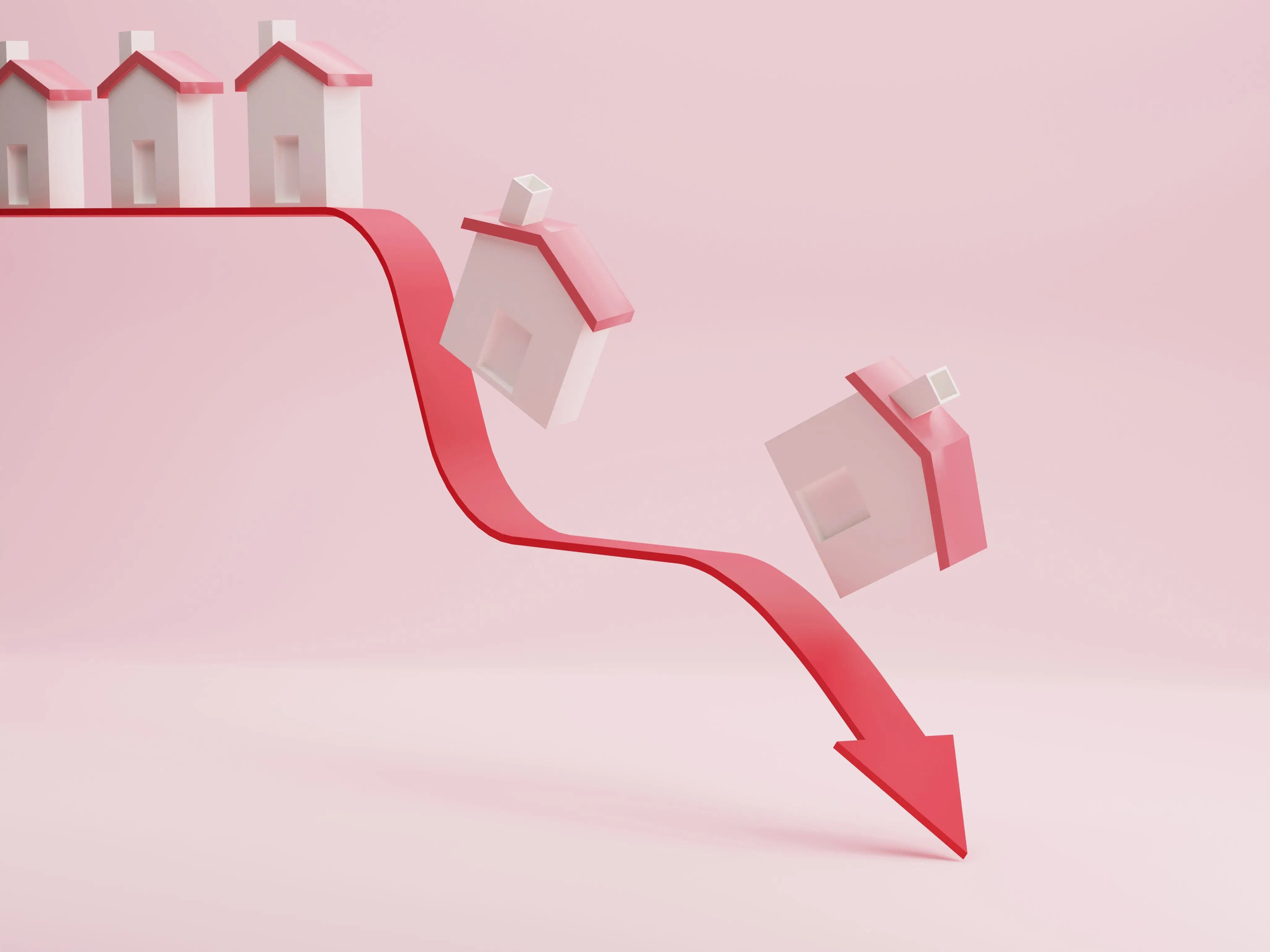 Goldman Sachs ranks the 20 cities where homeprice growth is slowing