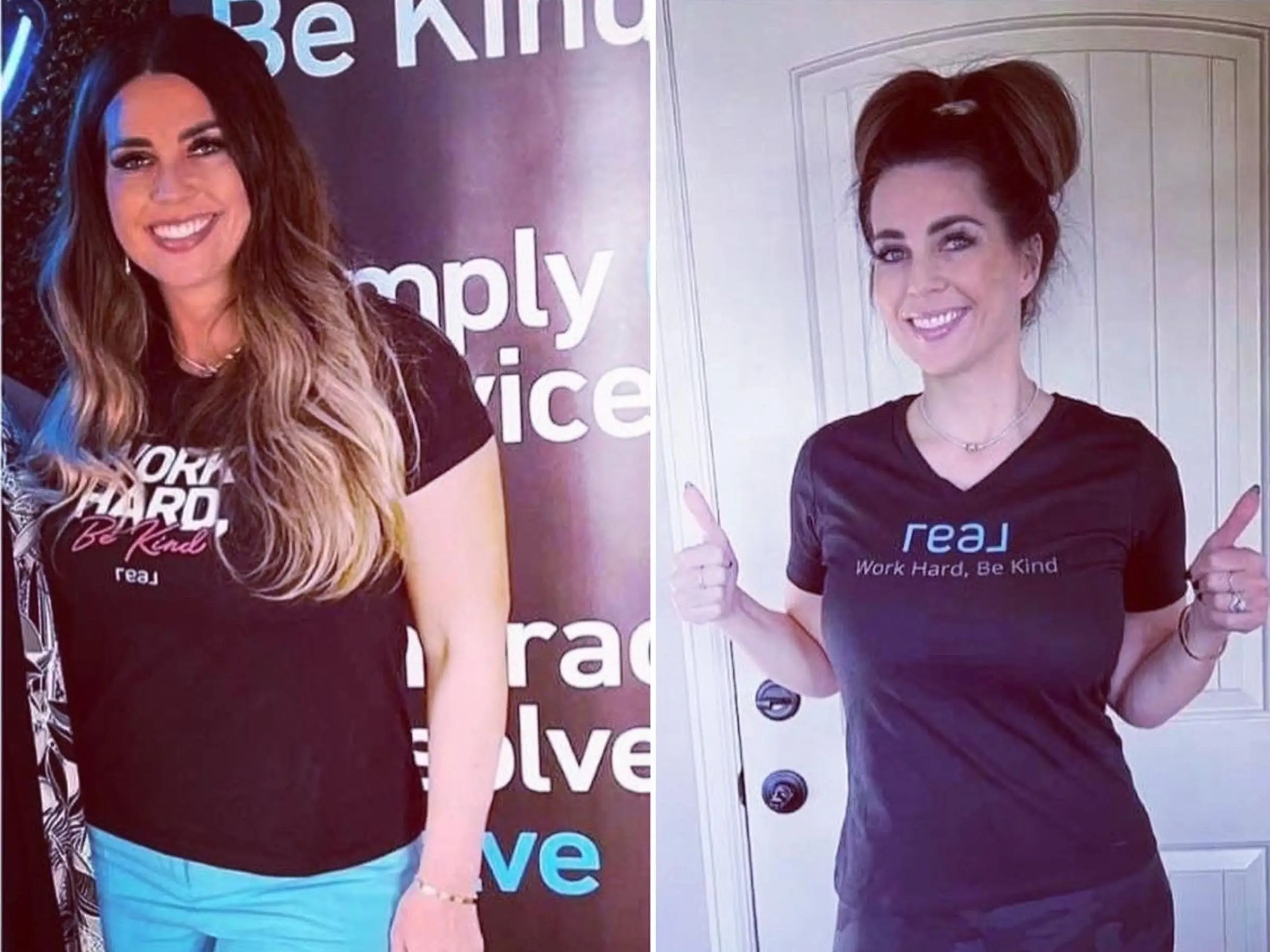 Woman Lost 30lbs on Semaglutide, Ending Years of BingeEating