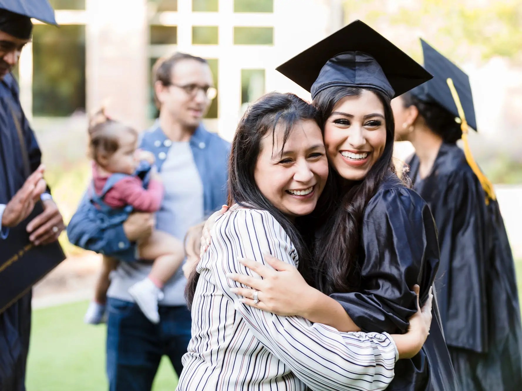 The 10 best jobs for new college graduates and their average starting salaries LaptrinhX