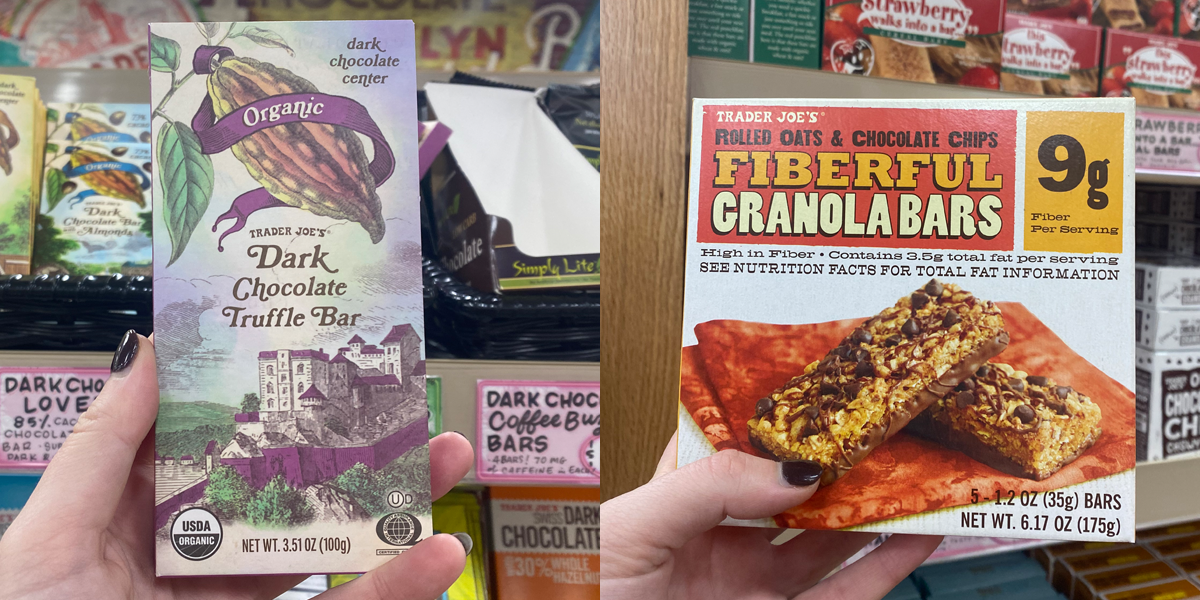 New Yorker Shares Best Cheap Trader Joe's Buys on 60 Budget Business Insider