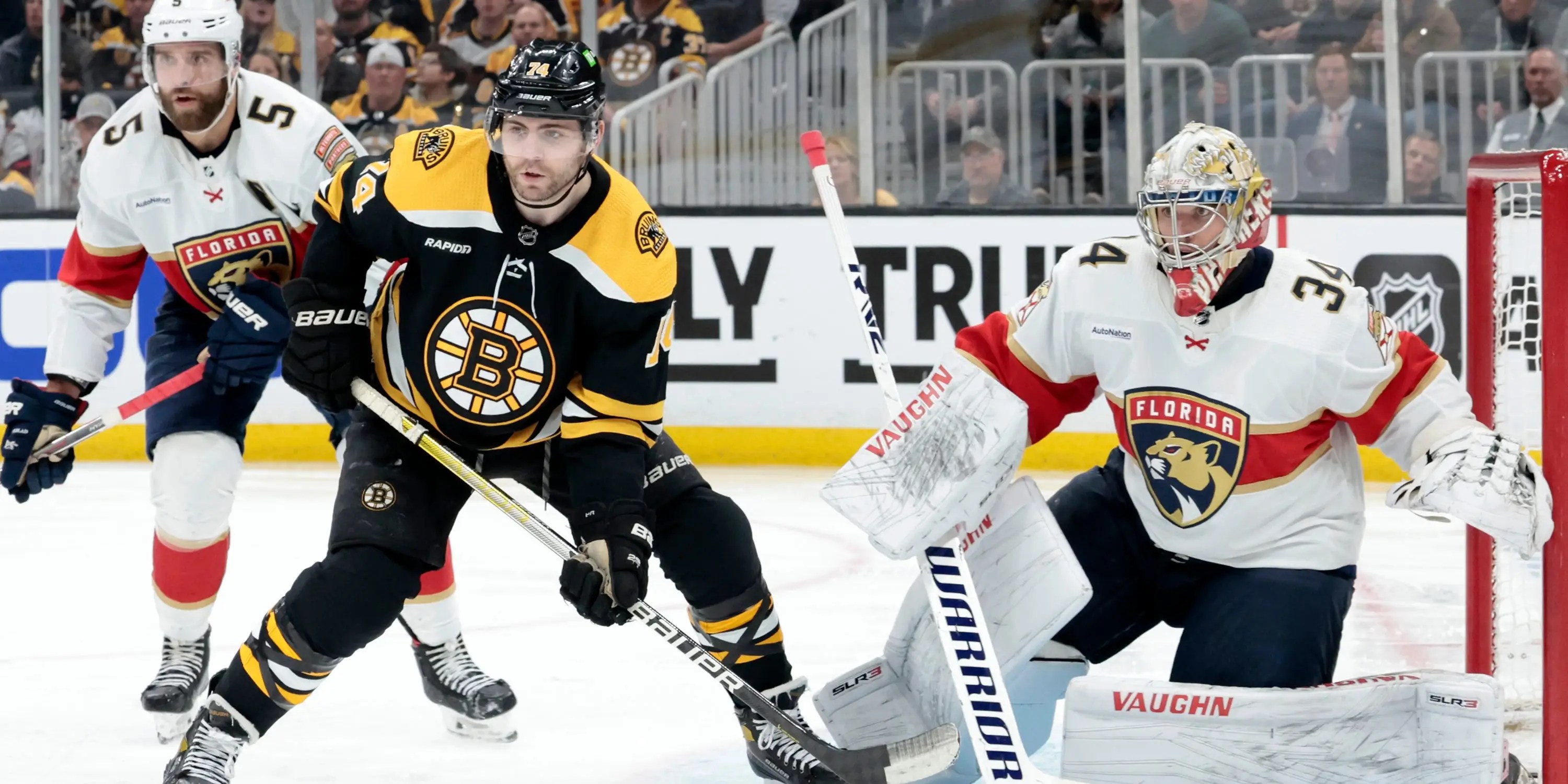 How to Watch NHL Playoffs 2023 Live Streams, Schedule, Channels