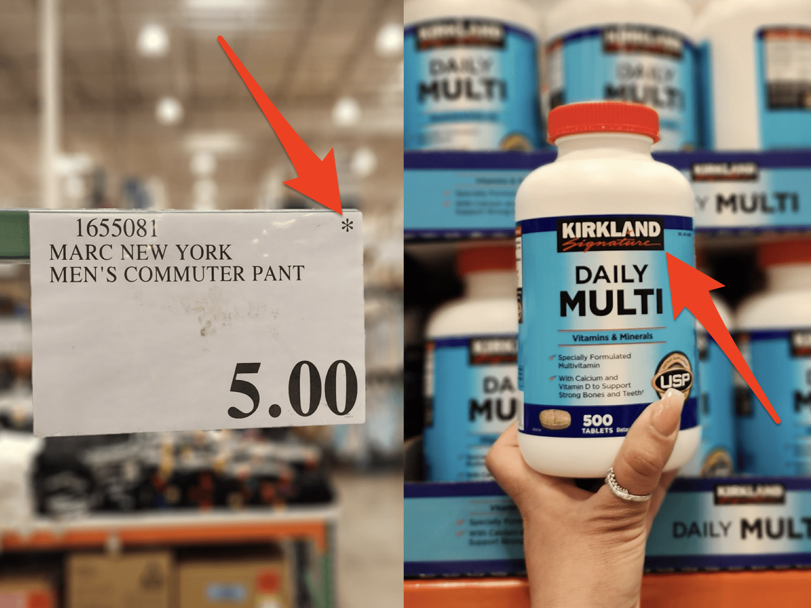 Costco Employee Shares Best Shopping Tips, Things to Do at Store