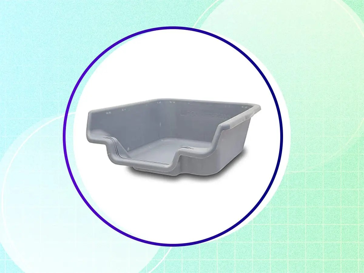 The 10 largest litter boxes for big cats and enthusiastic diggers