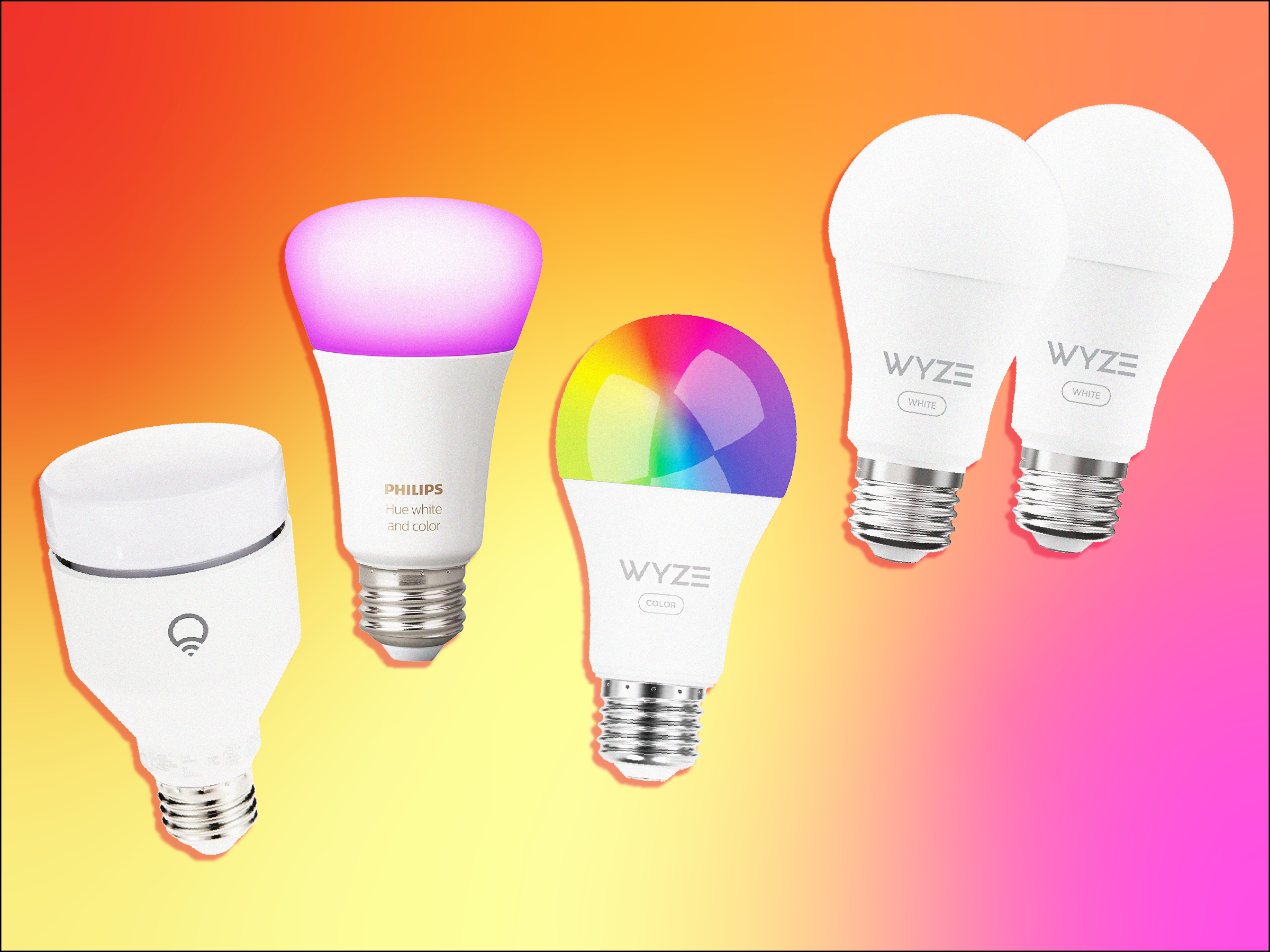 forhandler Kammer sprede compact led bulb fornærme horisont Klæbrig