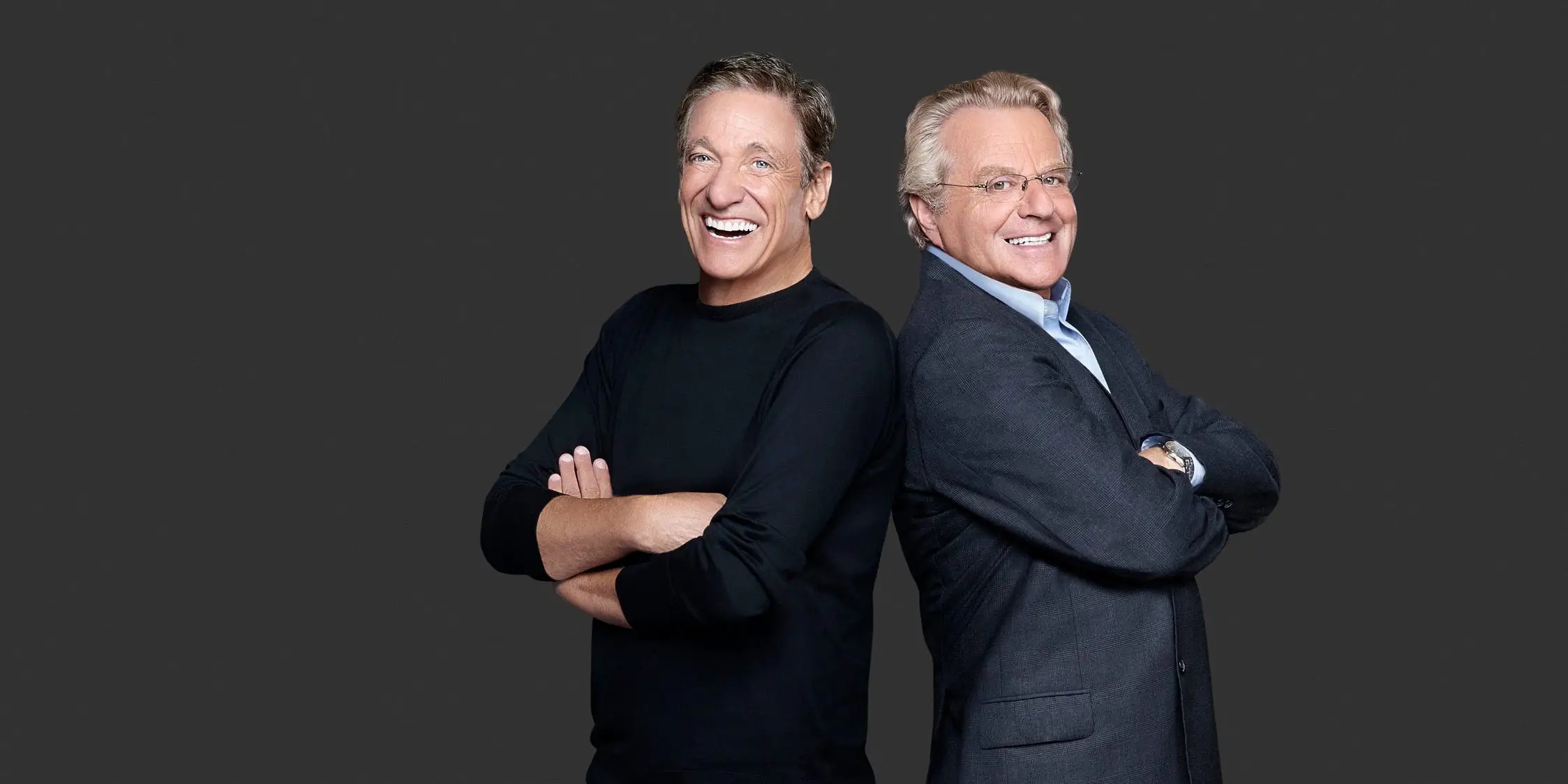 Maury Povich Show Guests