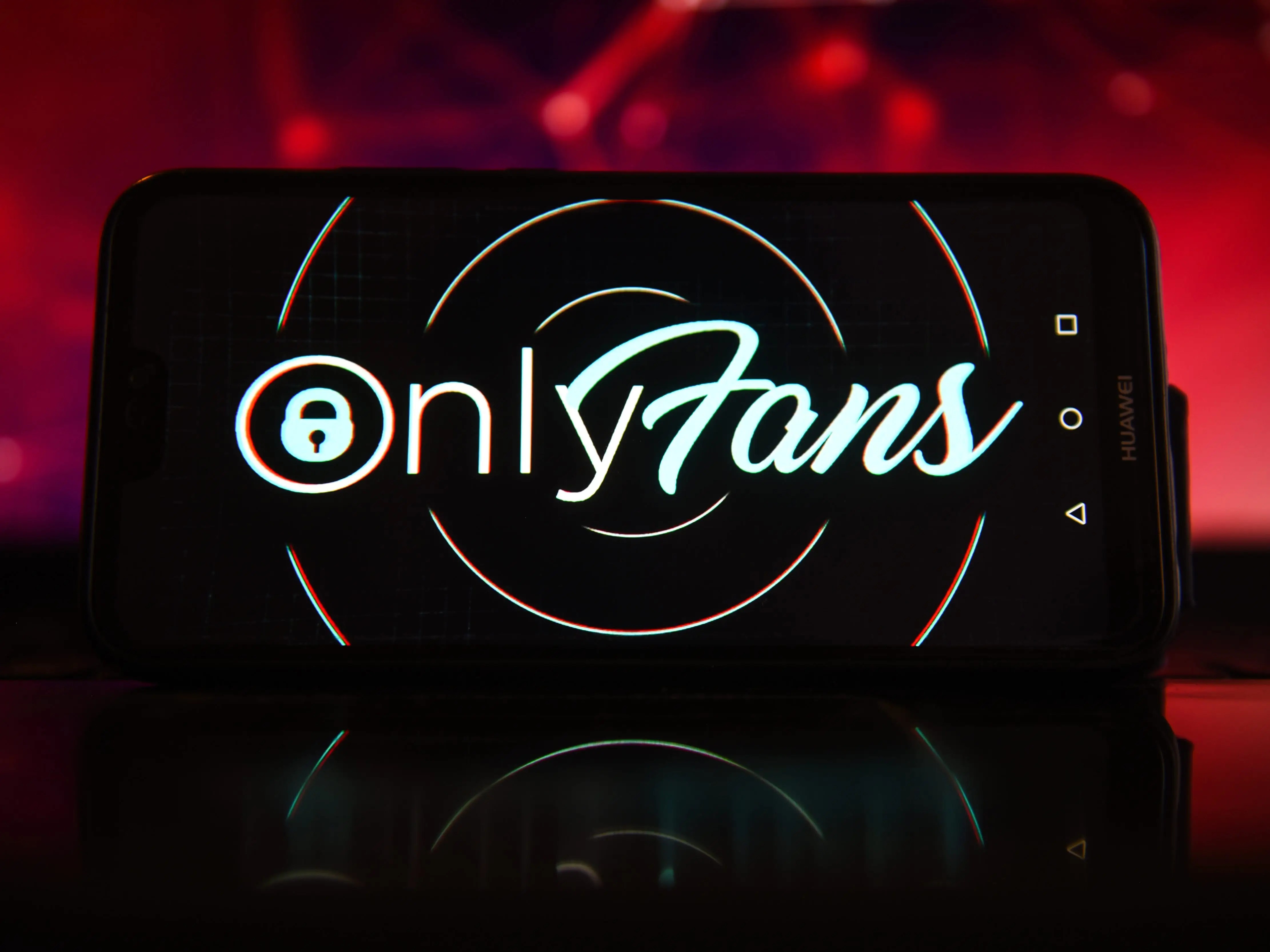 OnlyFans Gains As Tipping, Subscribing Platform for Influencers