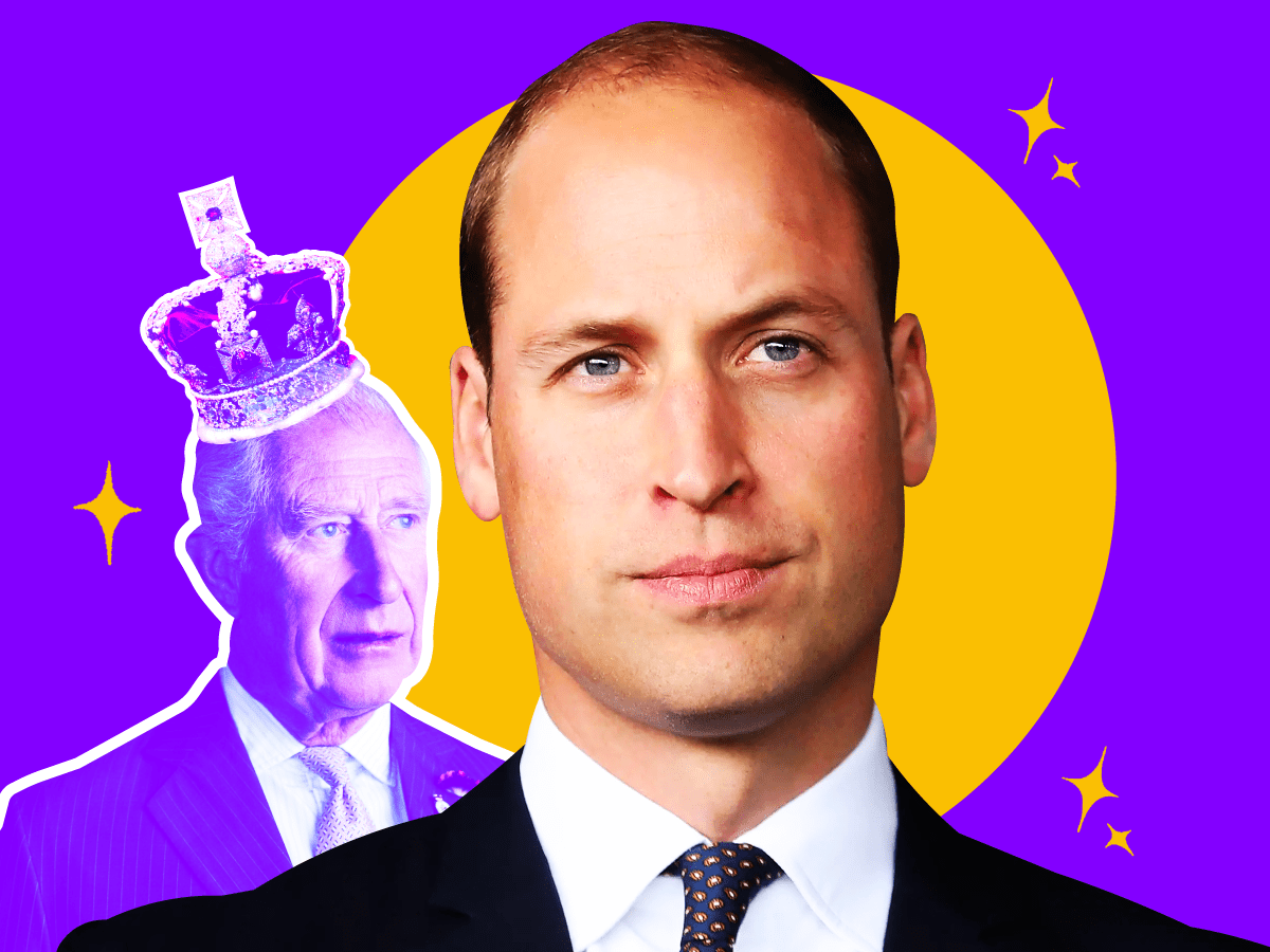 Prince William May Not Be Ready to Be King Despite Training Experts