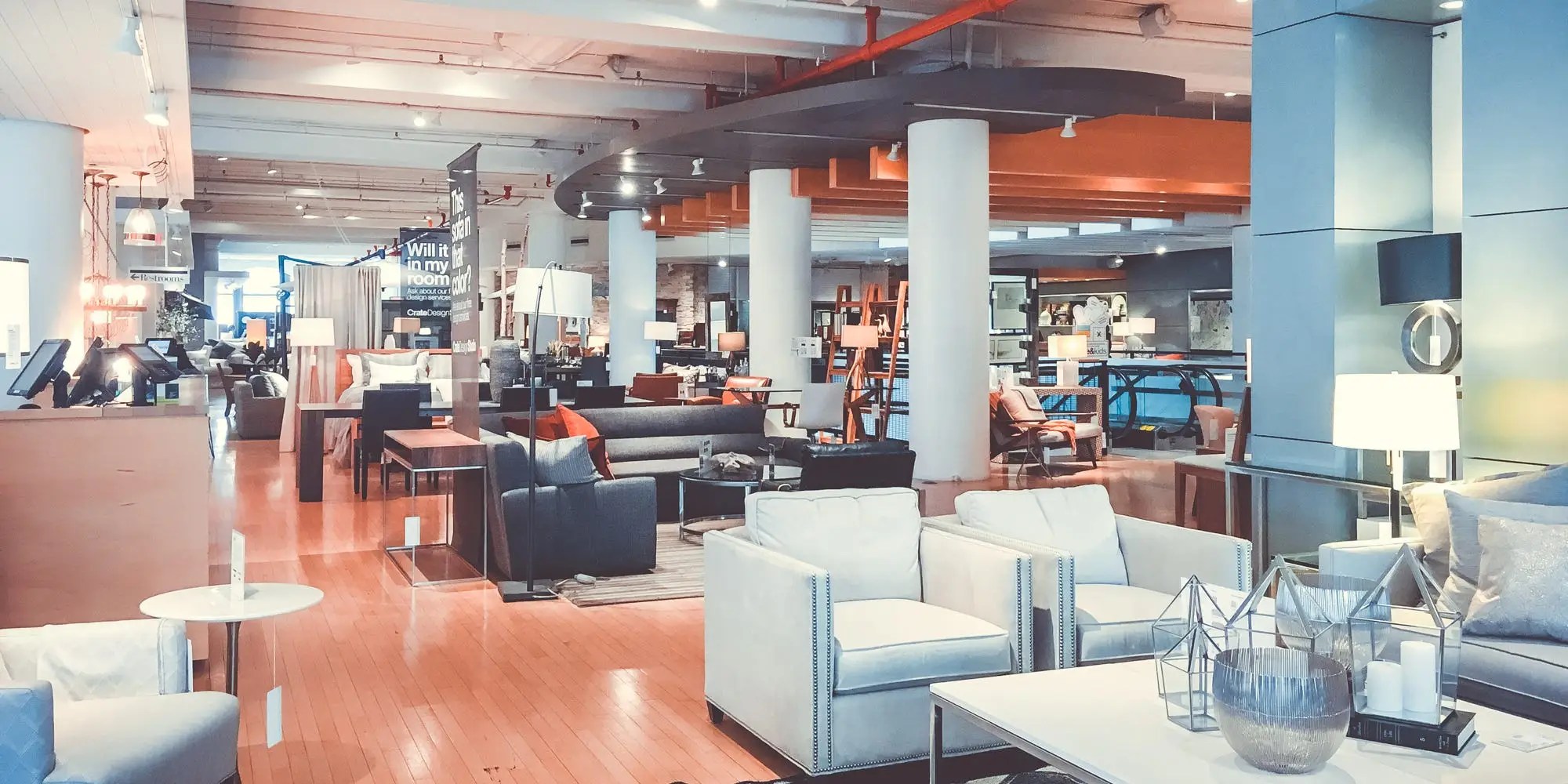 Crate & Barrel Offers to Take Over Bed Bath & Beyond Gift Registries